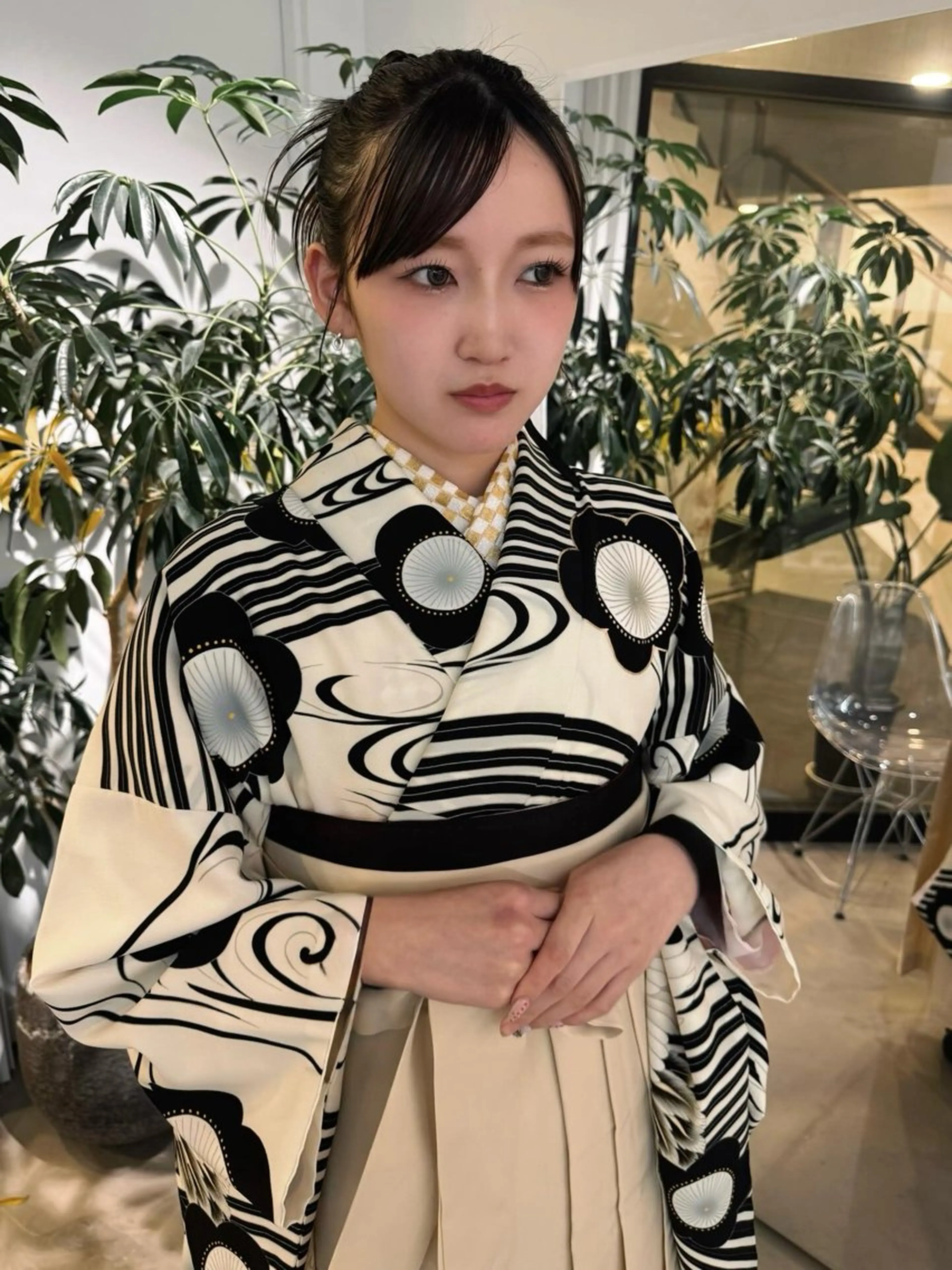 ヘアアレンジ ヘアセット 🩰Nico ☺︎Rukaのヘアスタイル