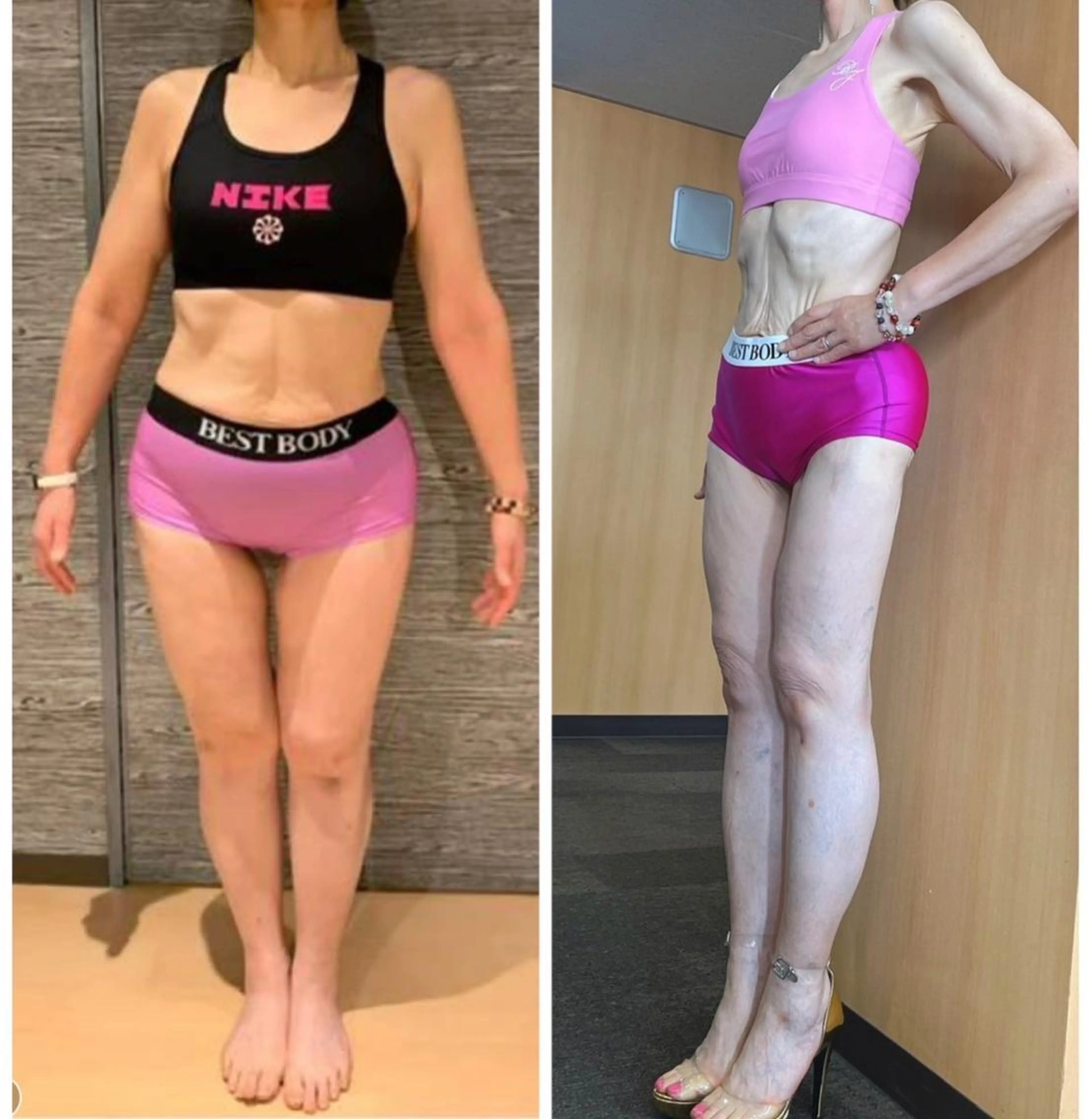 美ボディメイクサロン　only one body所属・所沢 痩身エステサロンのエステ・リラクイメージ