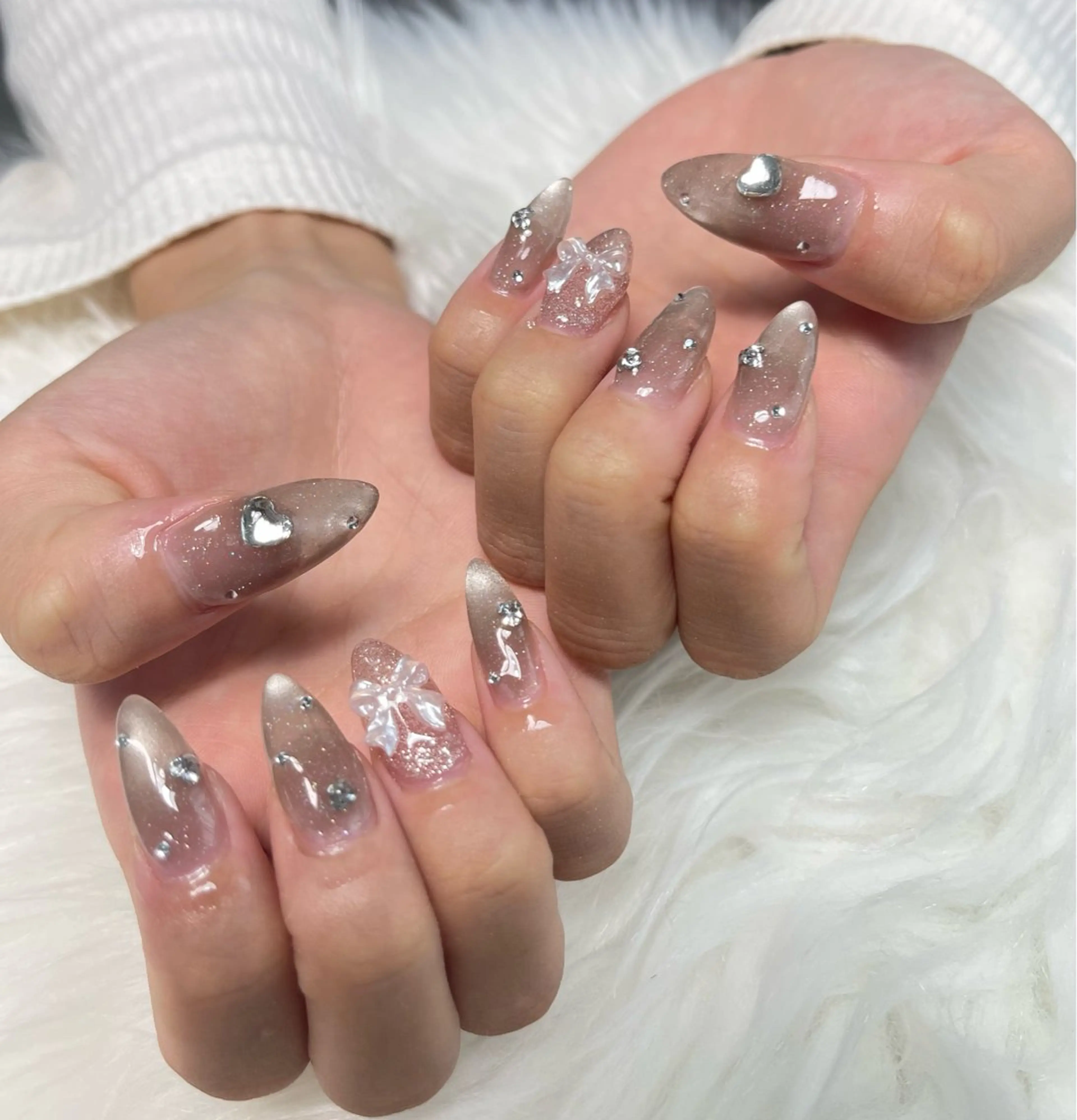 ネイル ari. nailのネイルデザイン