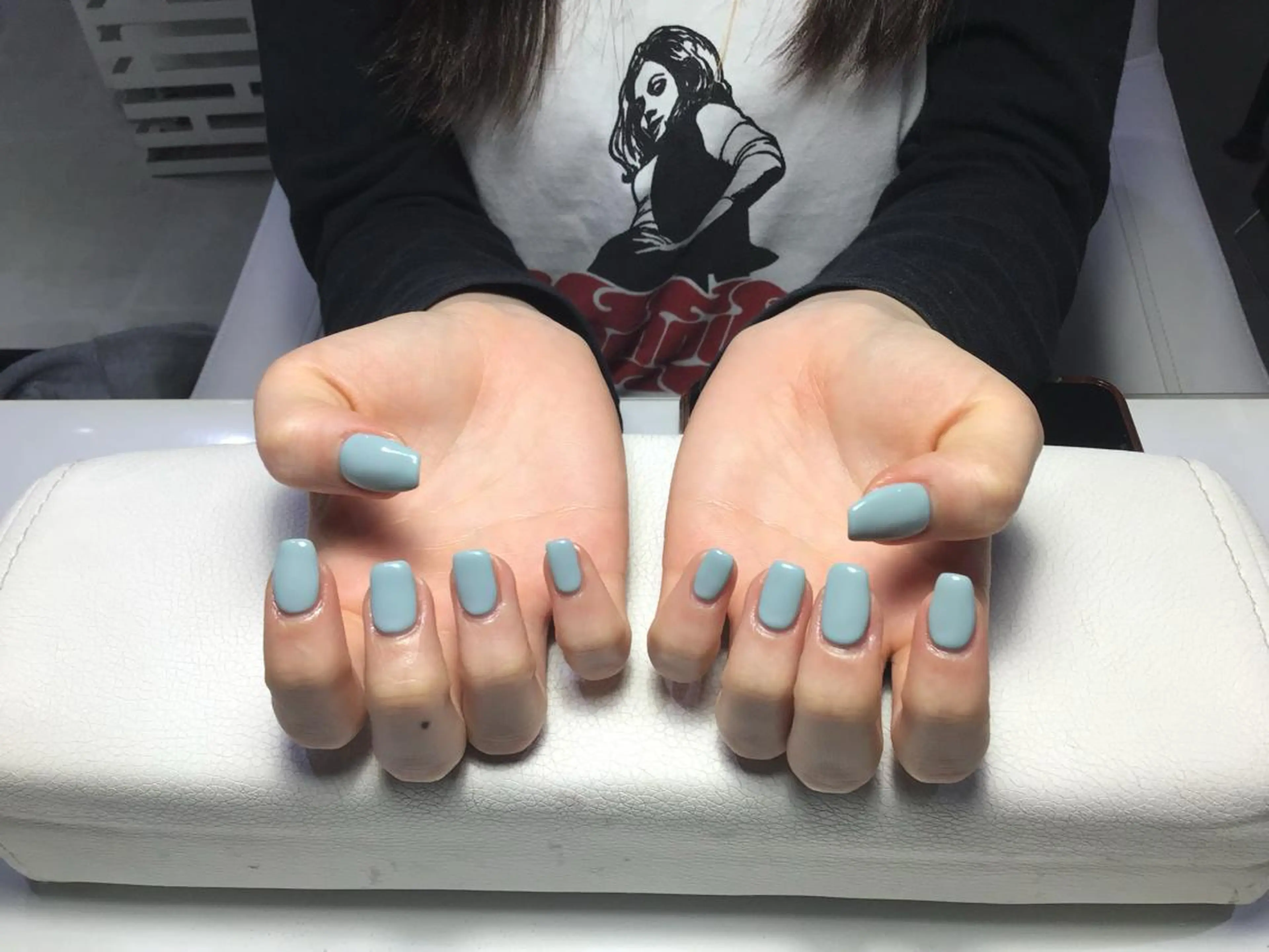 ネイル ifeel-Rose所属・💐 𝙍𝙀𝙉𝘼のヘアスタイル