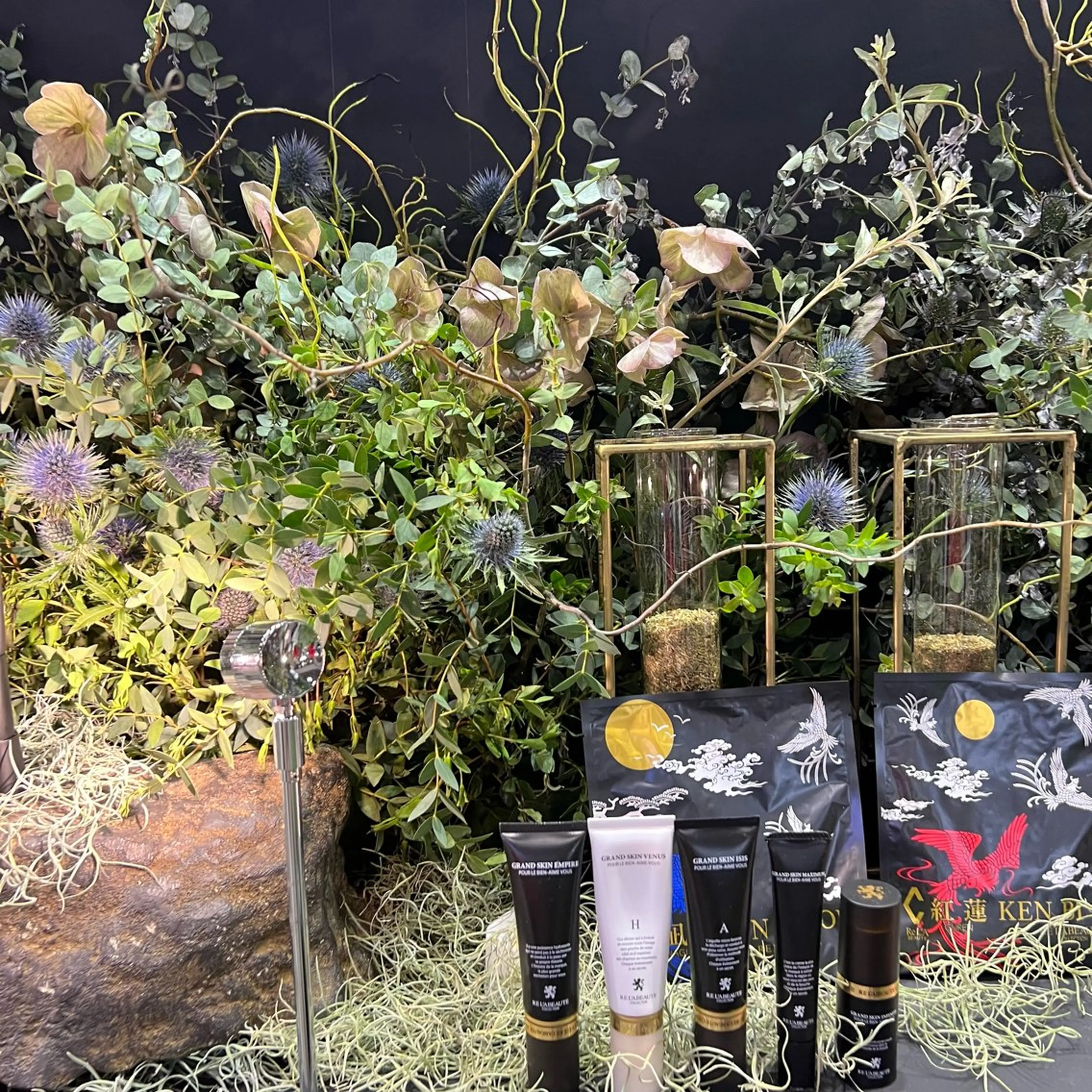 🅖🅤🅩🅔🅛 salonのエステ・リラクイメージ