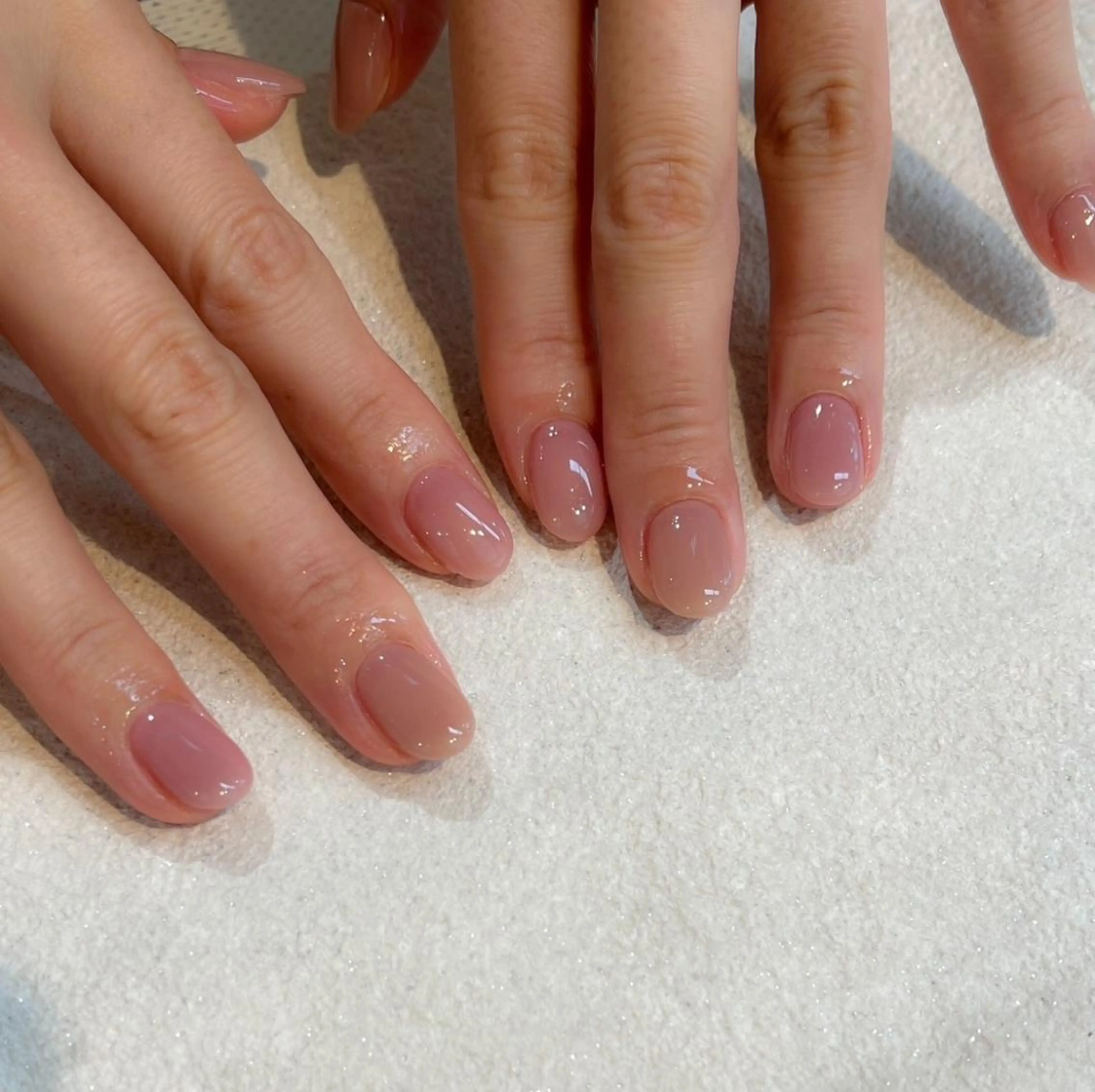 ネイル Le Coeur SAKURAのネイルデザイン