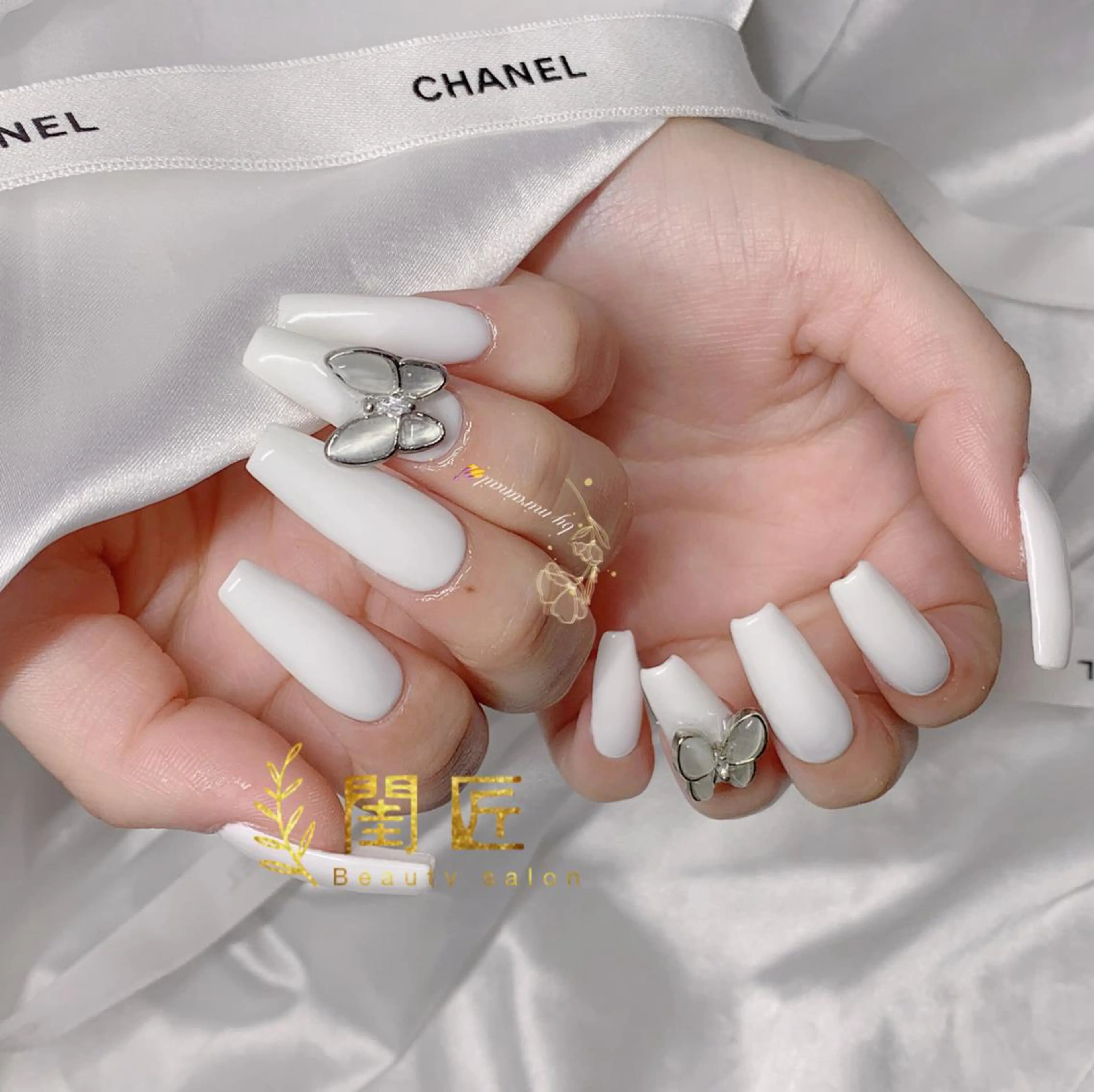 ネイル 閨匠 ビューティサロンのネイルデザイン