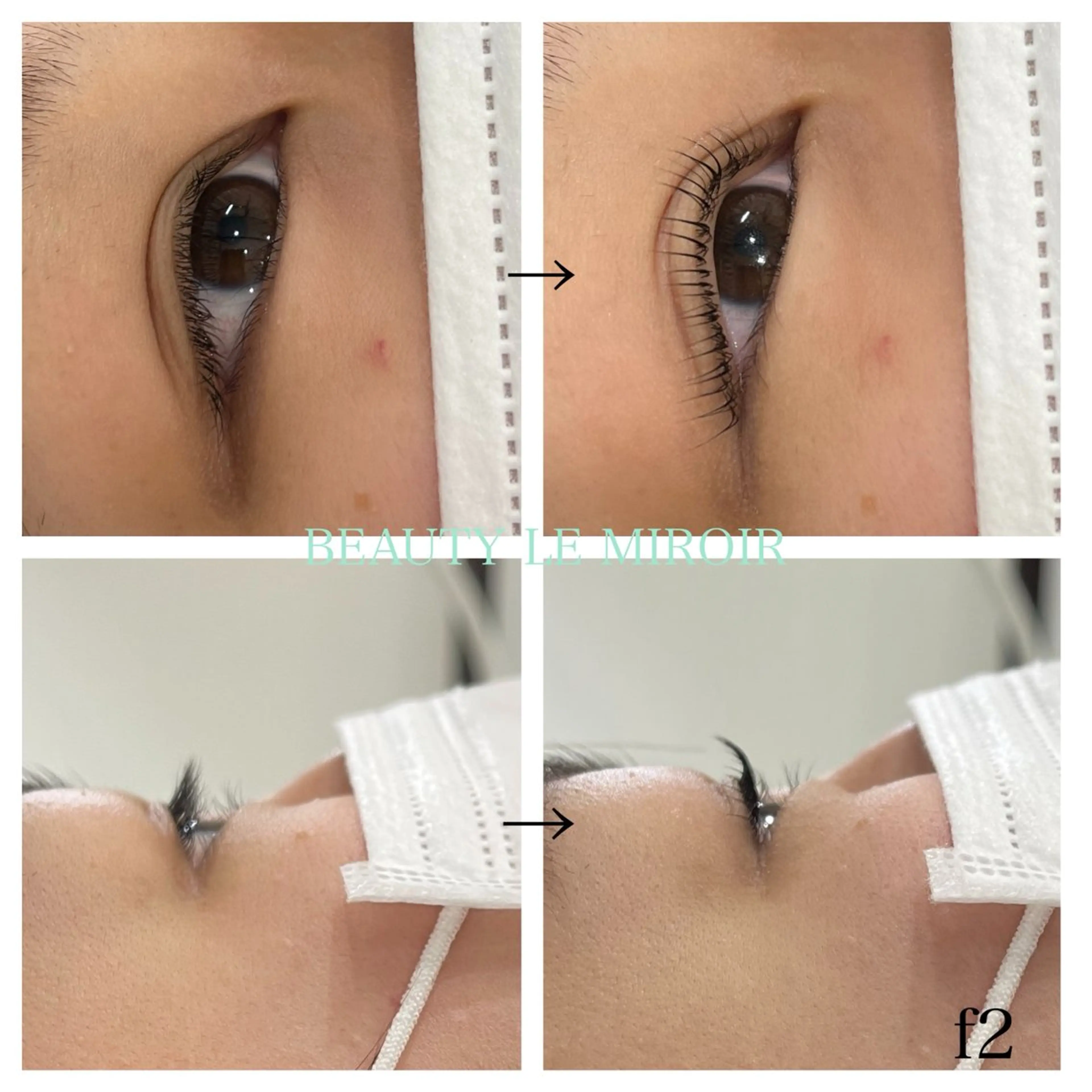 マツエク・マツパ ビューティー ミロワールのエステ・リラクイメージ