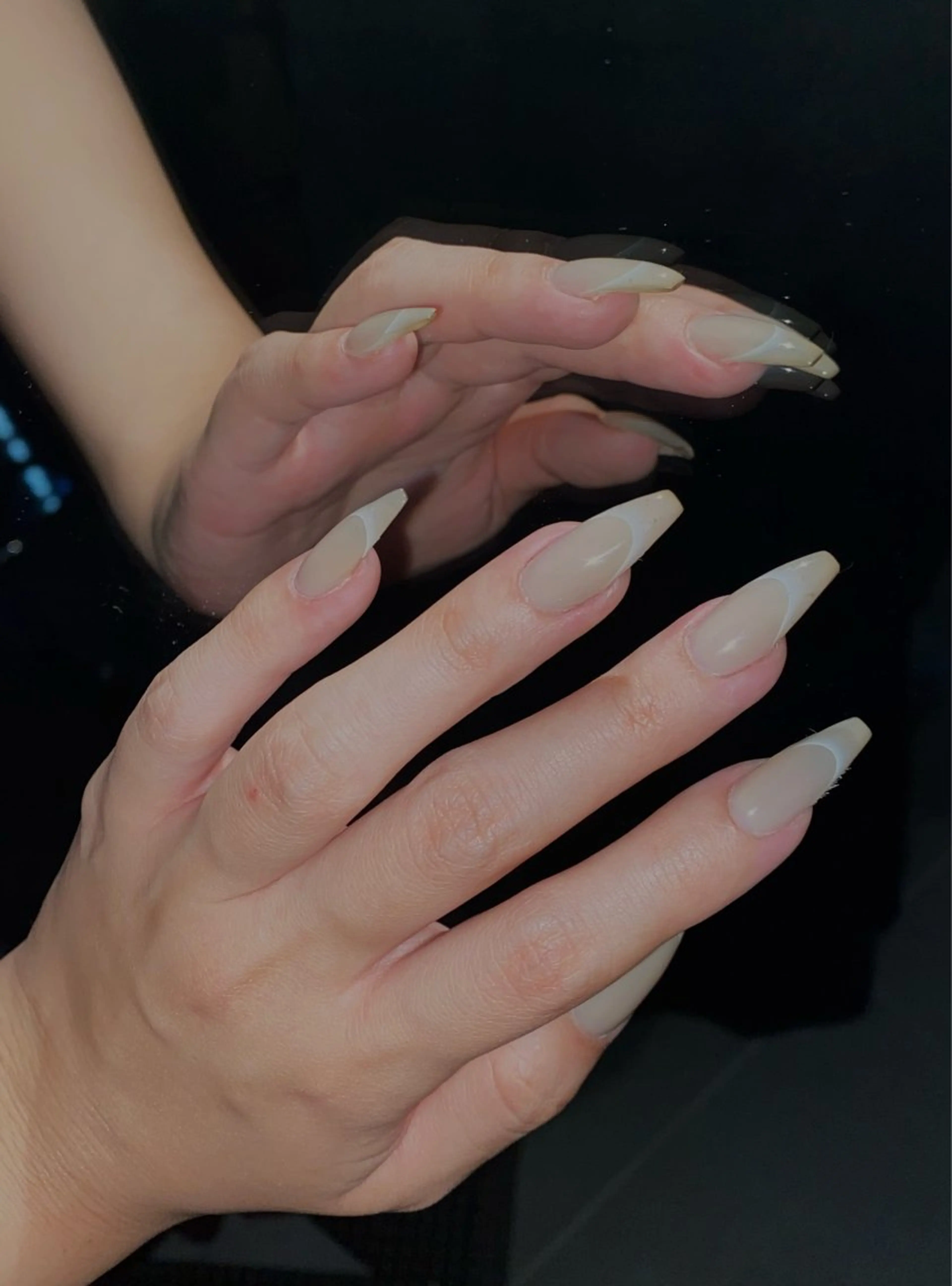 ネイル NILATE所属・渡邉 あいのネイルデザイン