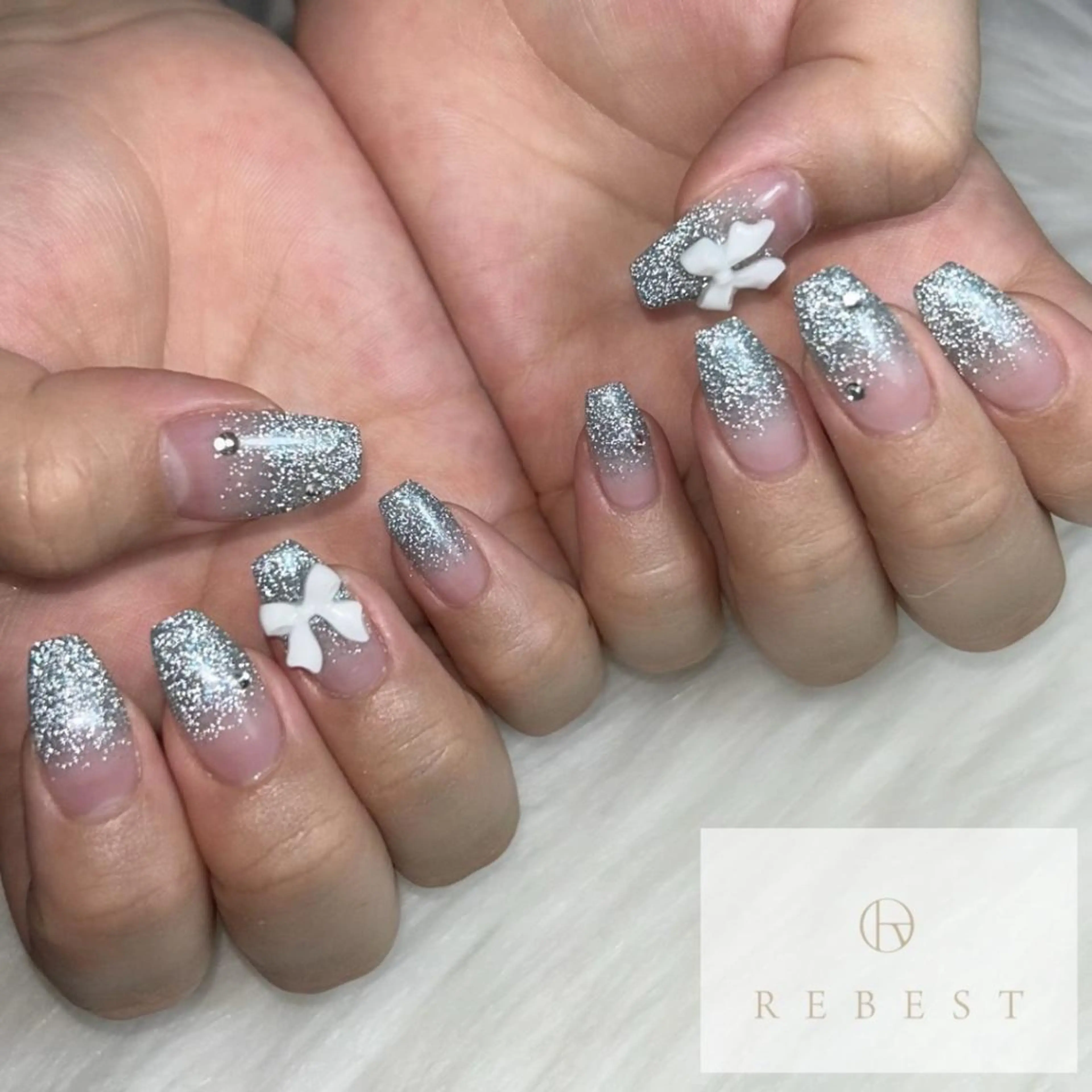 ネイル ＲＥＢＥＳＴ nailのネイルデザイン