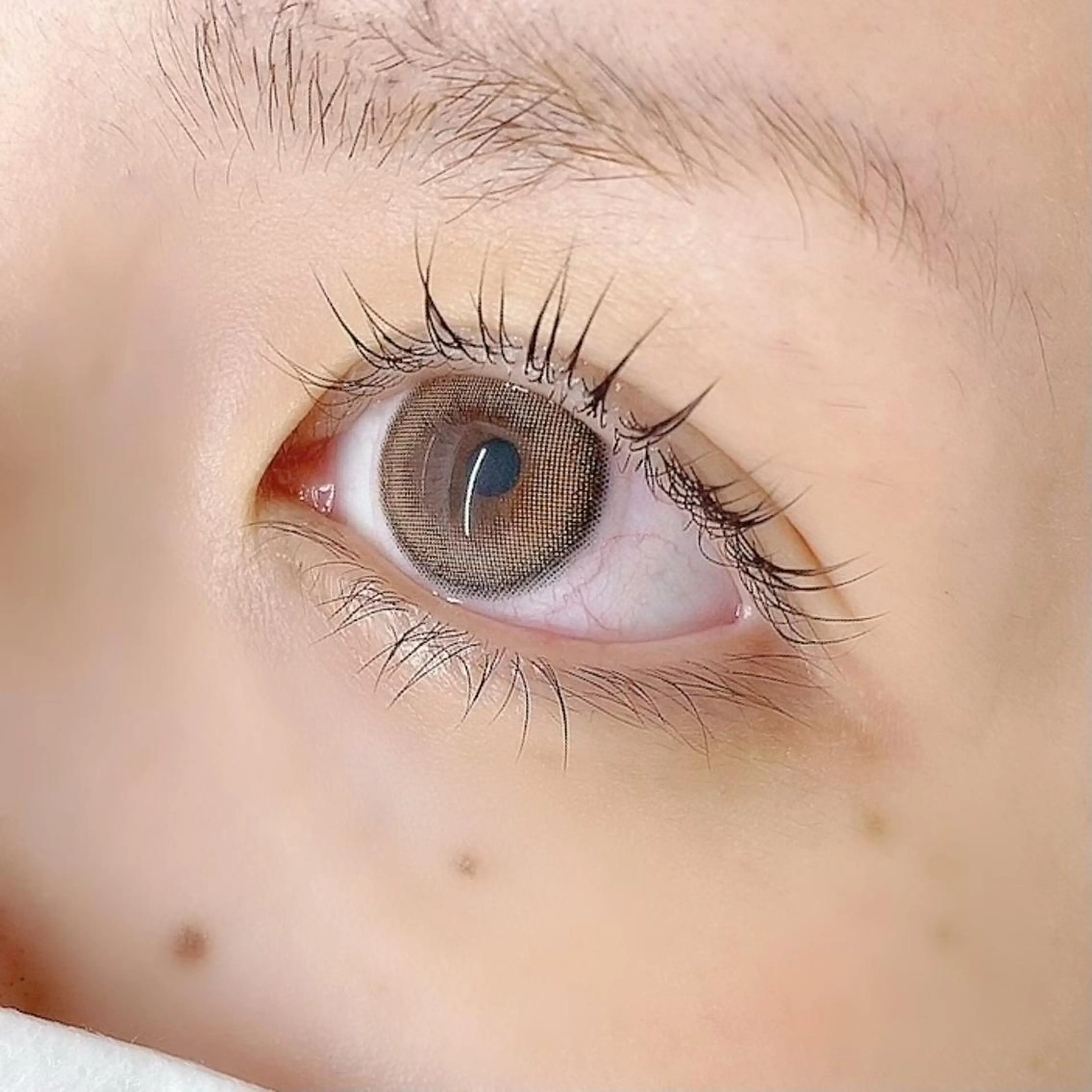 マツエク・マツパ 宇田 瑞季のマツエク・マツパデザイン