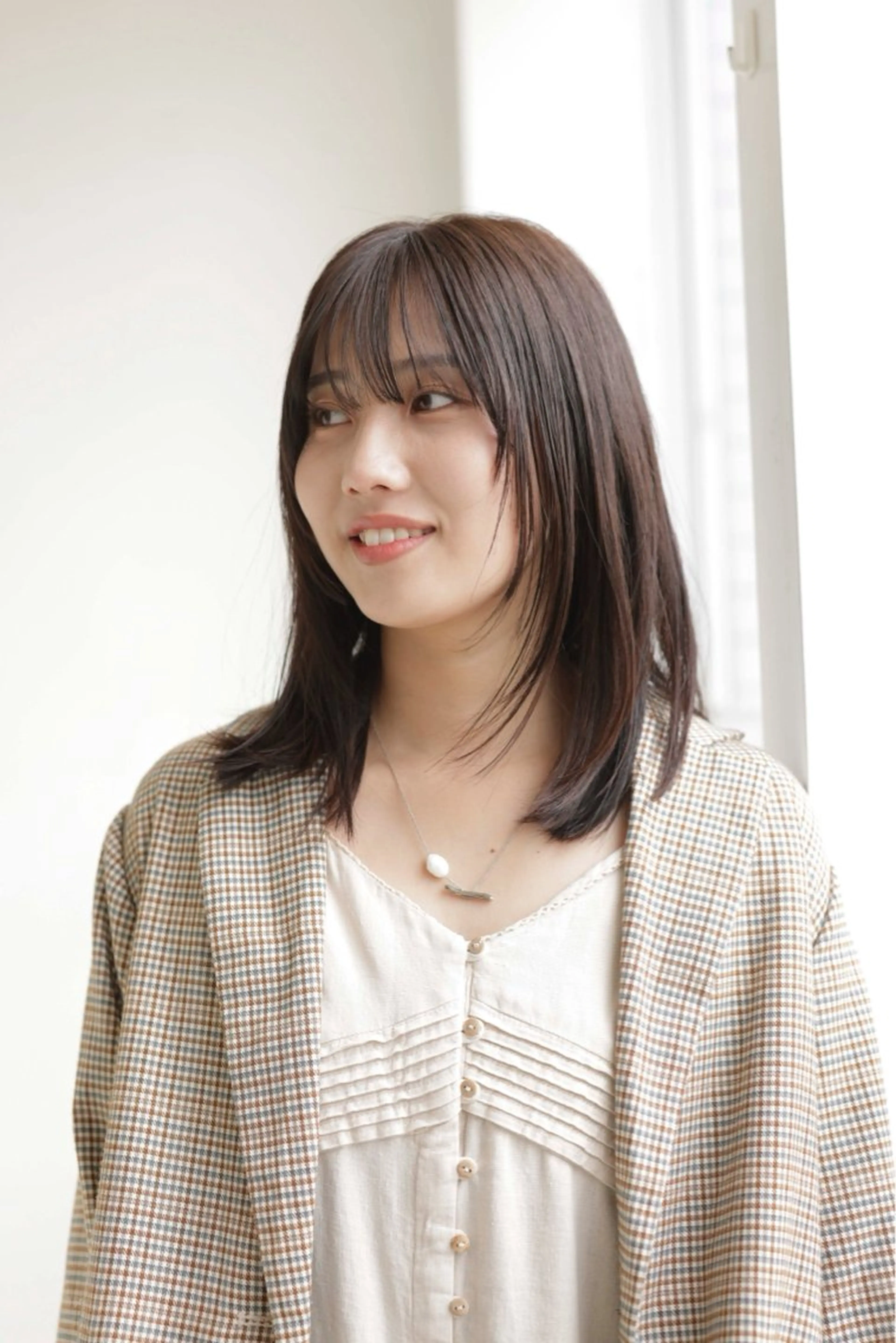 ショート ヘアアレンジ 暖色カラー / minoriのヘアスタイル