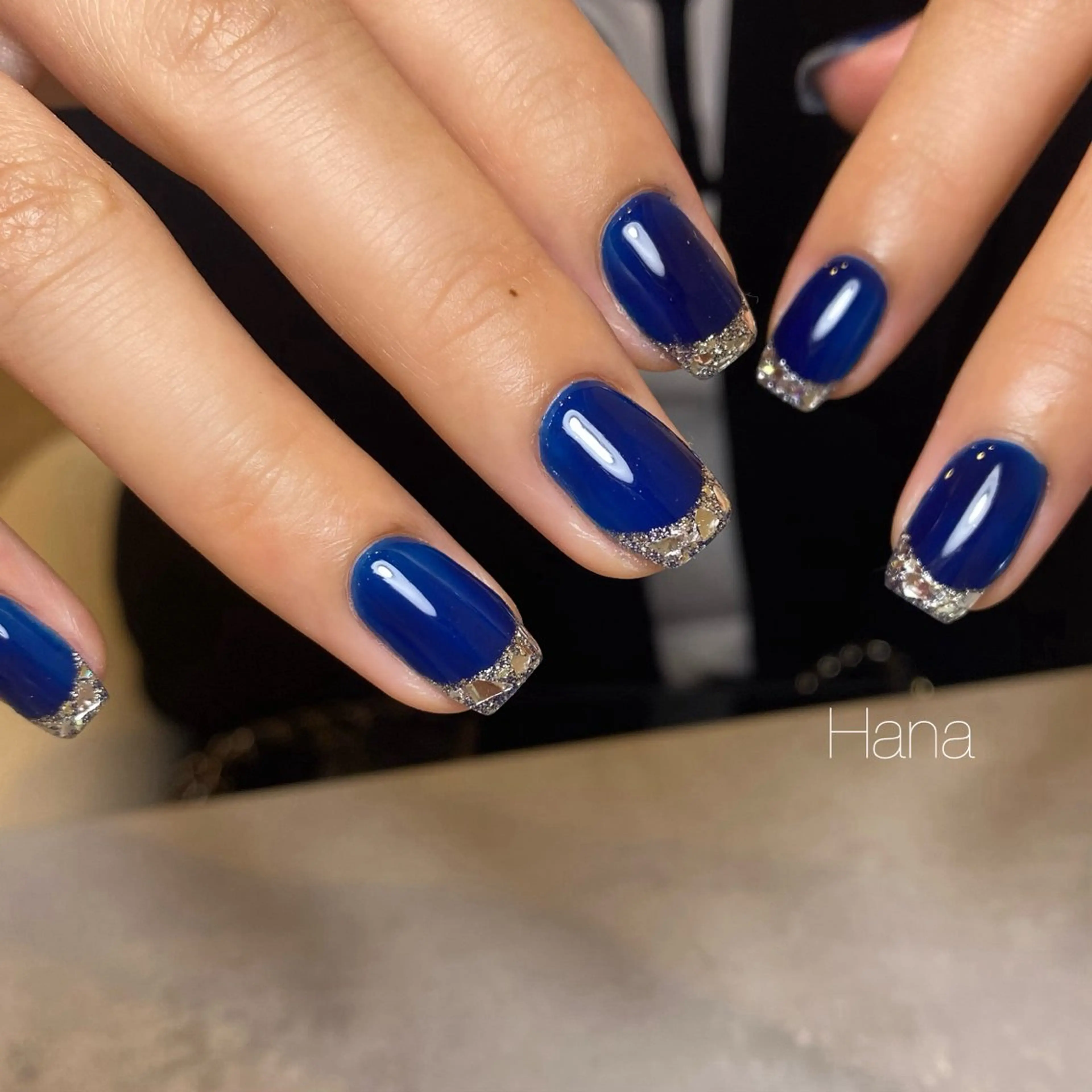 ネイル NOEM nail salon所属・HANA /NOEM nailsalonのネイルデザイン