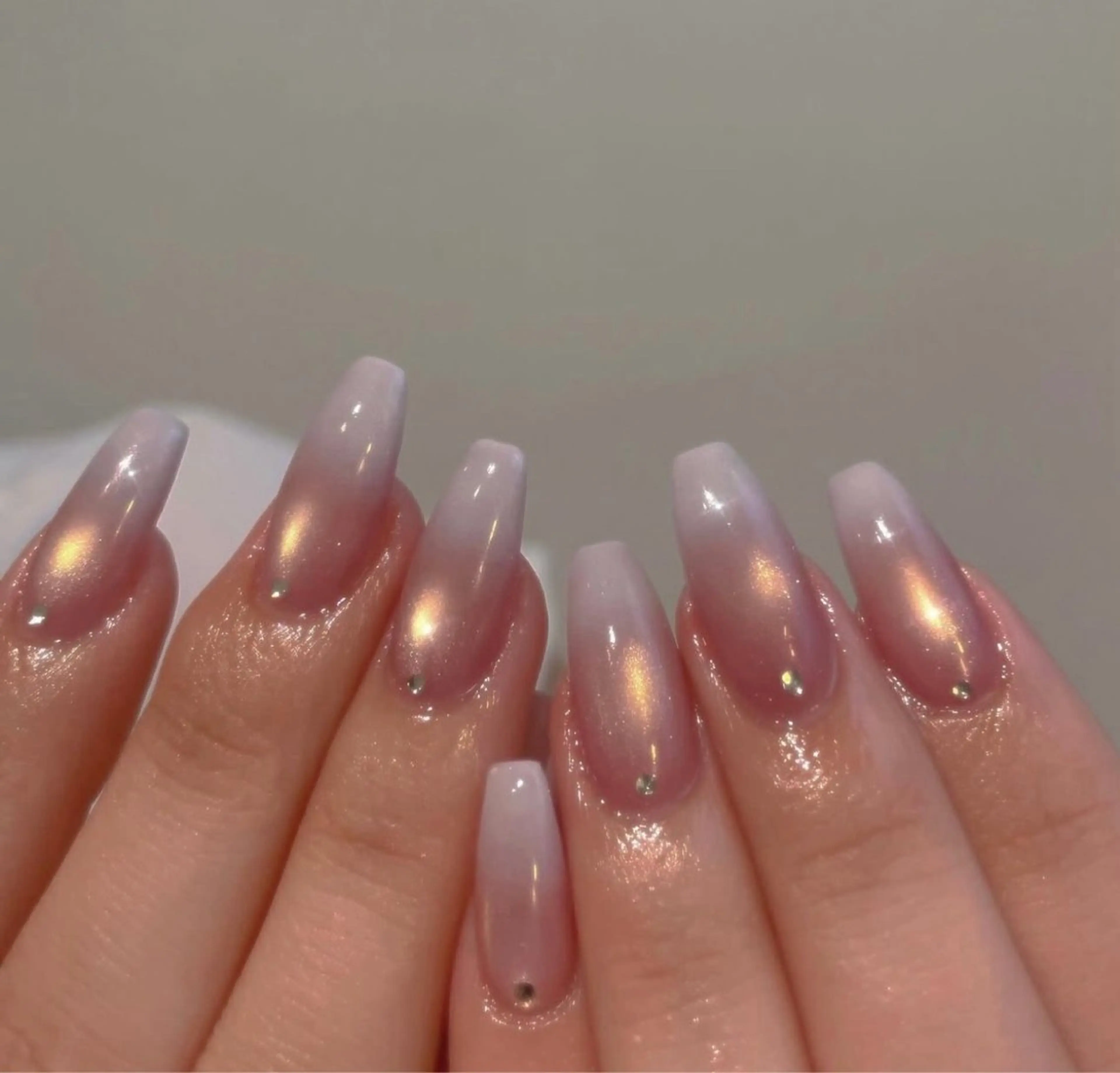 ネイル ハンドネイル BERA NAILSのネイルデザイン