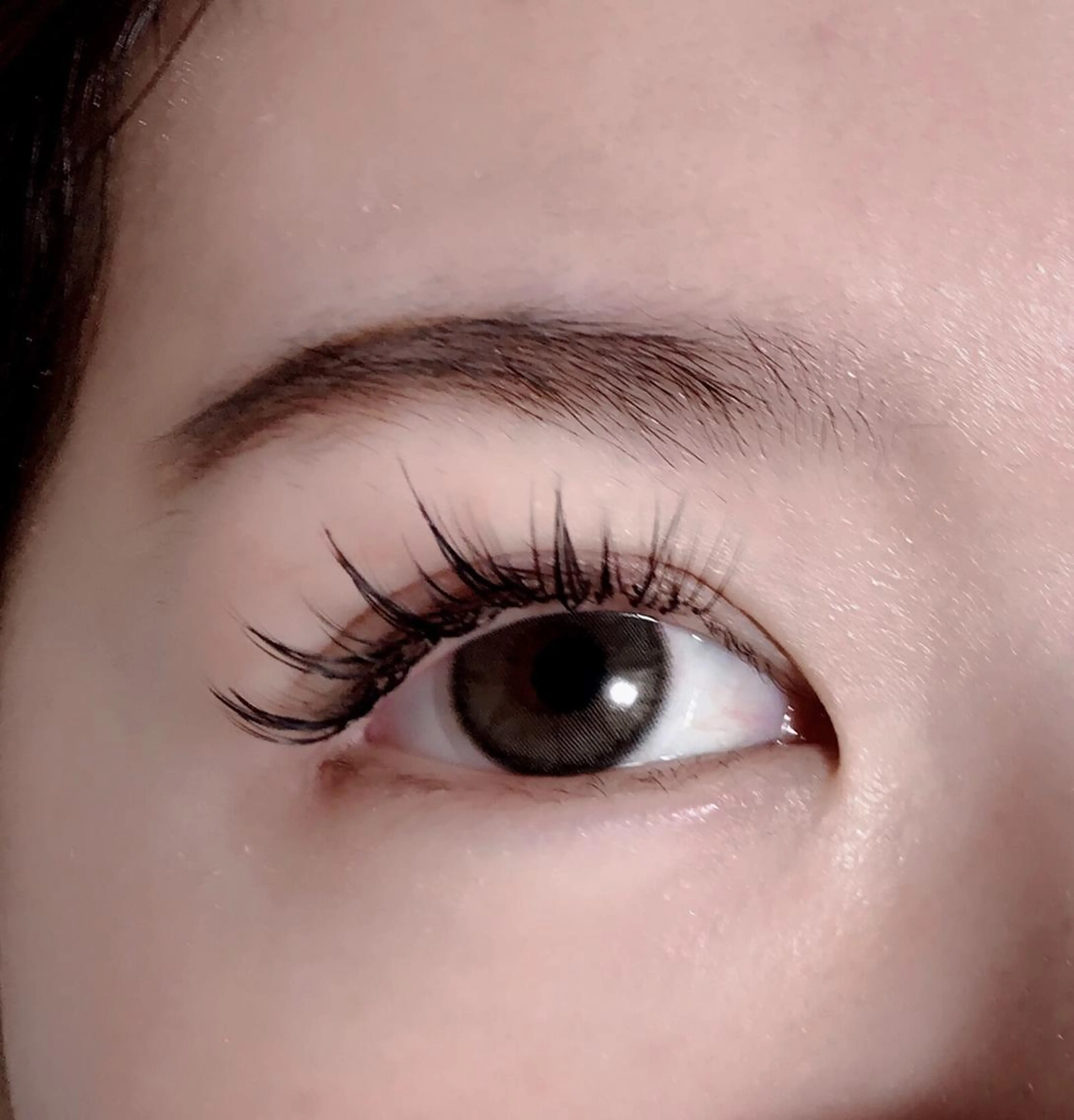 マツエク・マツパ マツエク An beauty 池袋のマツエク・マツパデザイン