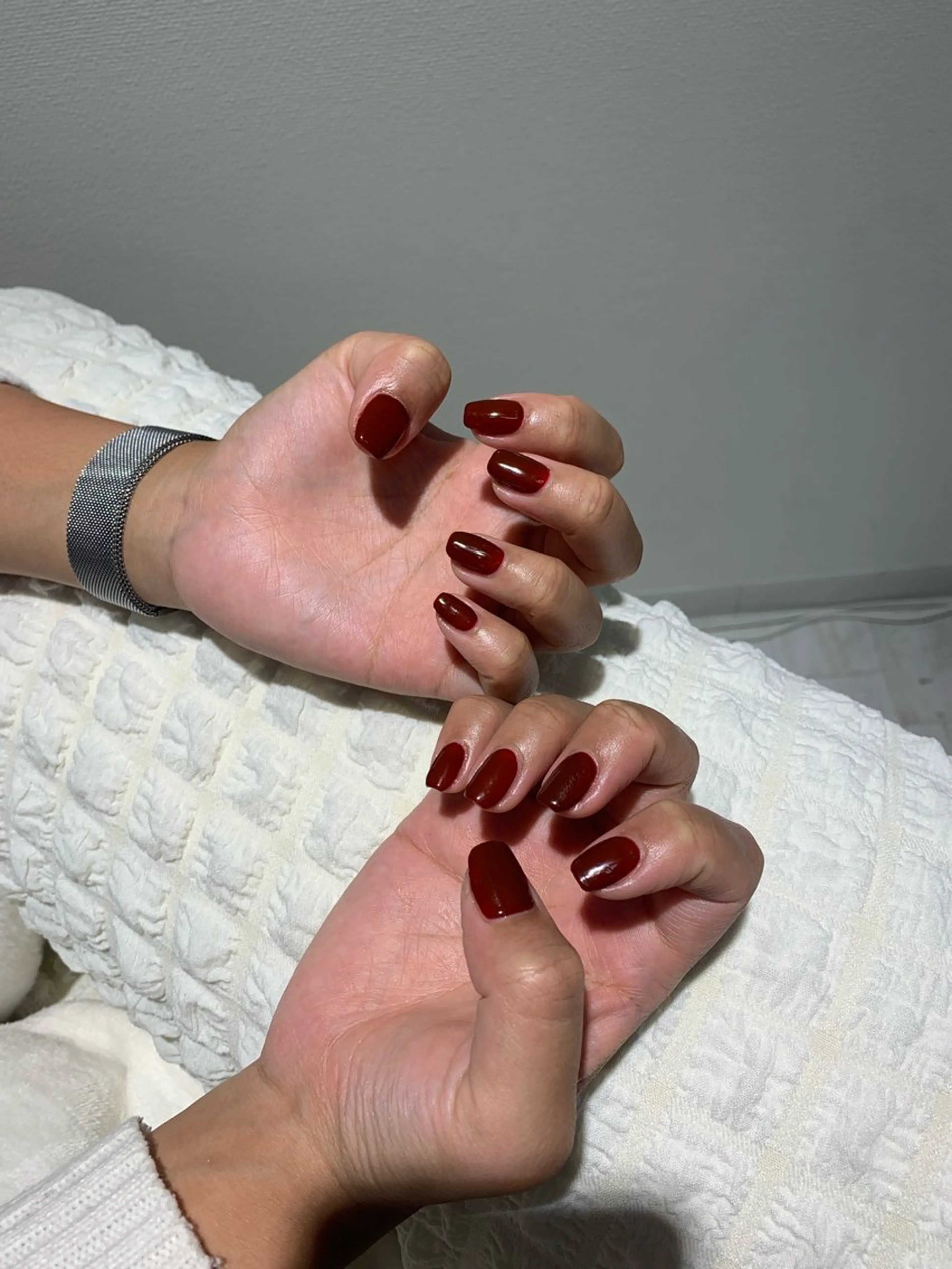 ネイル TRU NAIL & EYE中洲gate's店所属・RINKA /TRUのネイルデザイン