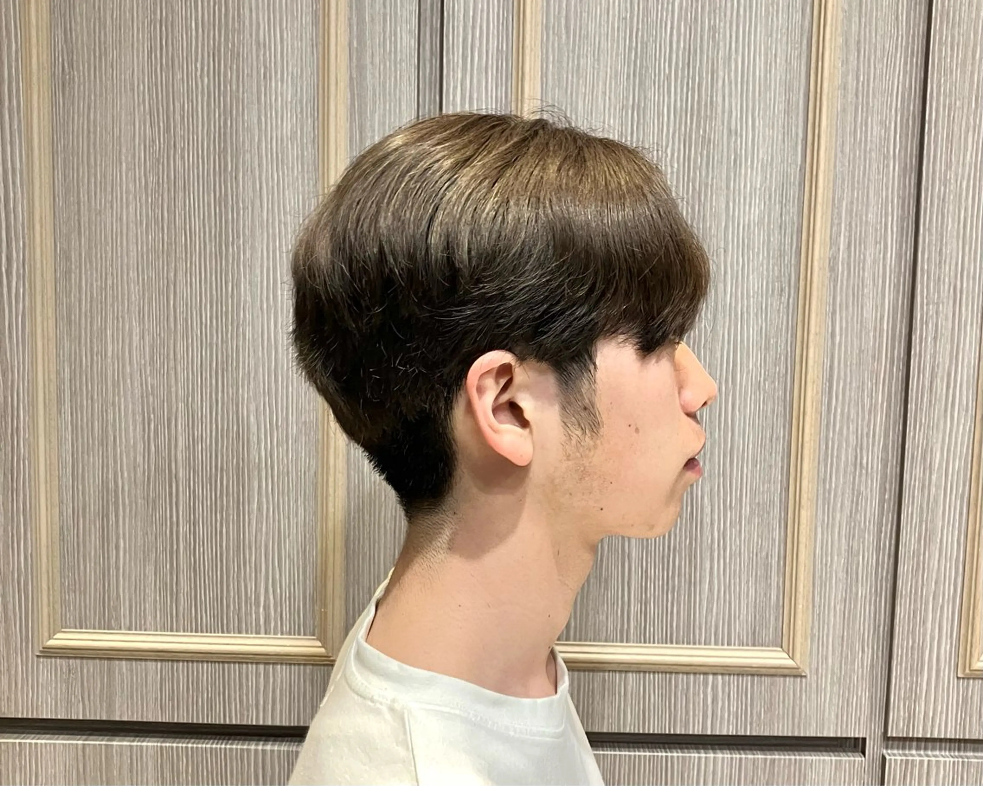 メンズ 🌷小林 潮音🌷のヘアスタイル