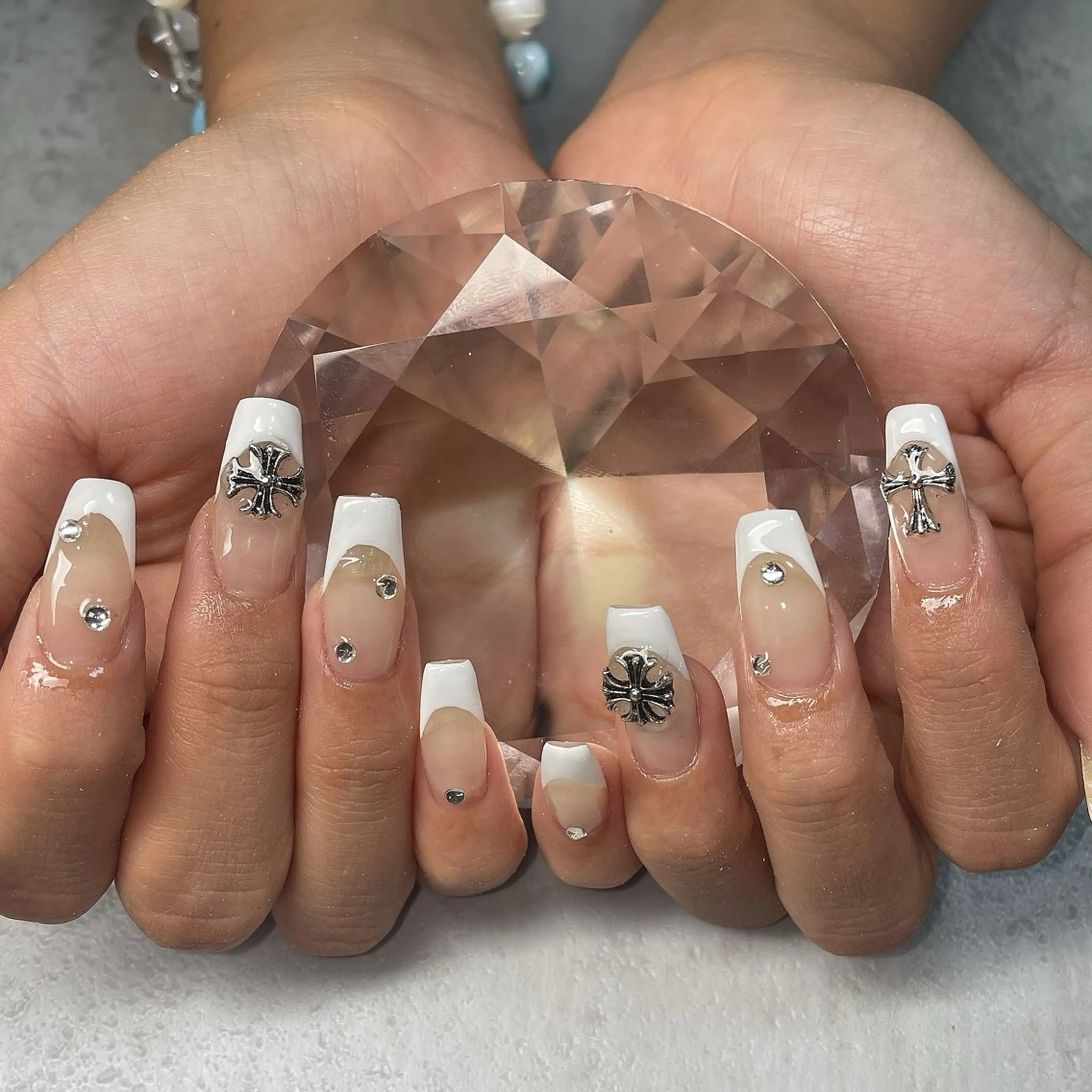 ネイル ハンドネイル One Na1lのネイルデザイン