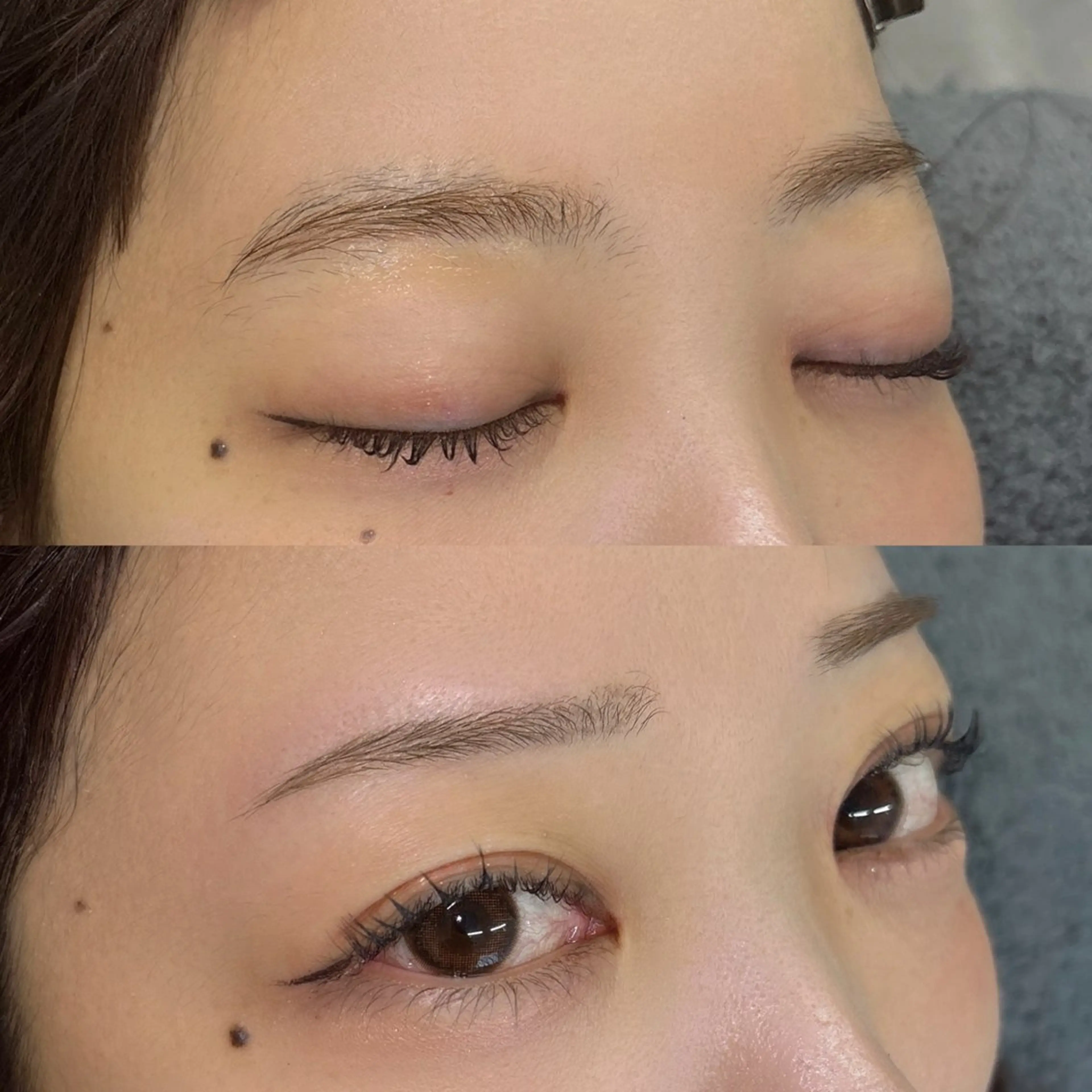 アイブロウ Eyebrow SAEの眉毛・アイブロウイメージ