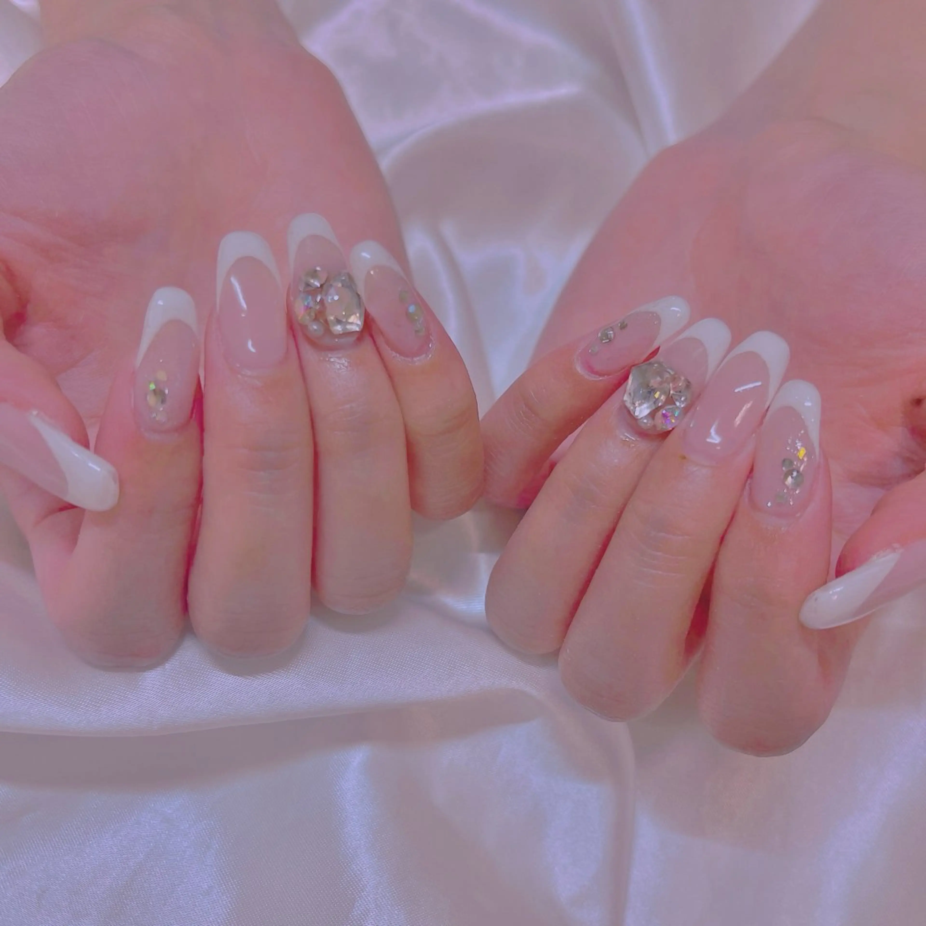 ネイル Private Salon 大宮のネイルデザイン