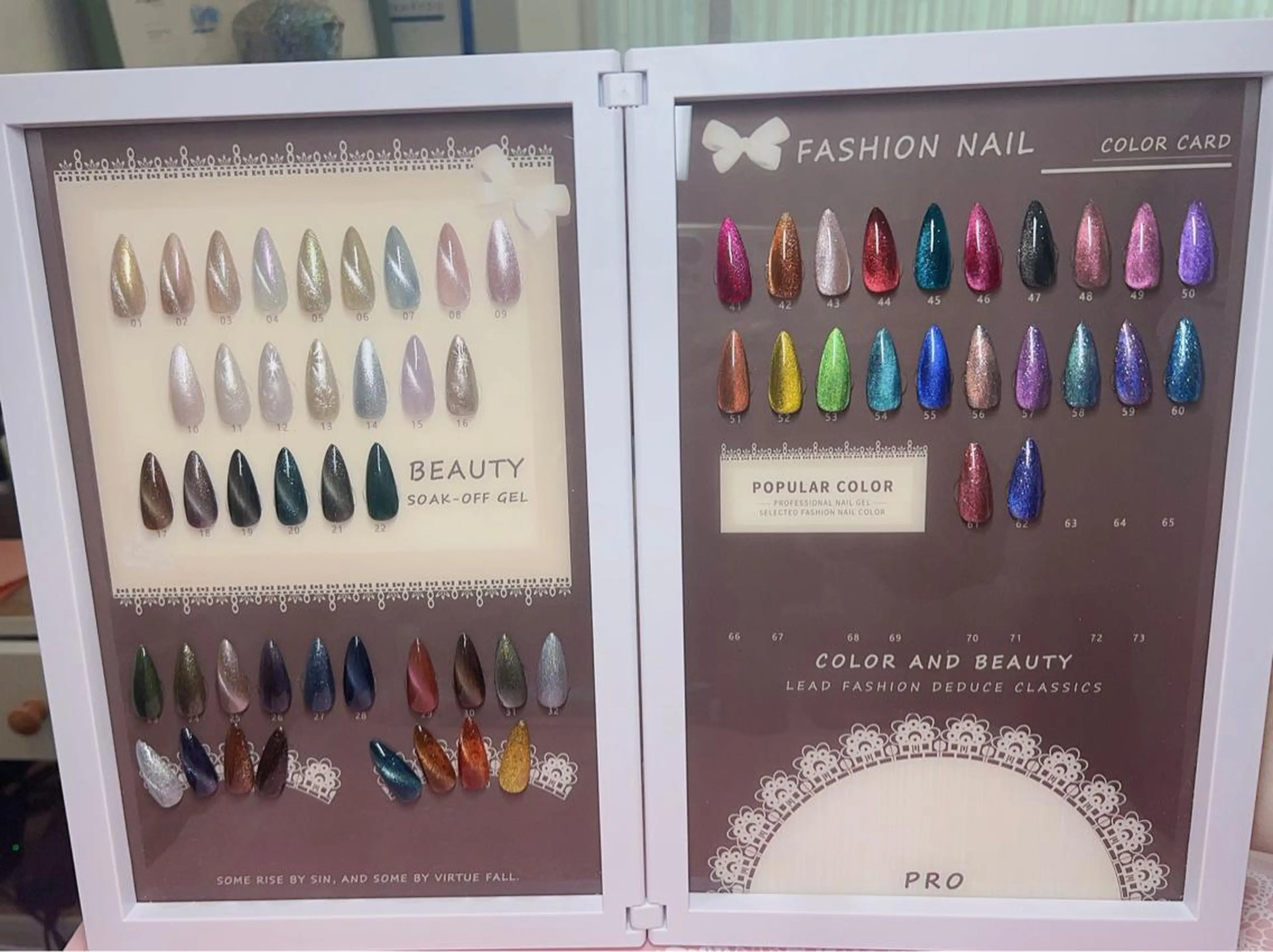 ネイル Fairyフェアリーネイルサロン所属・Nail Hibi サロンのネイルデザイン