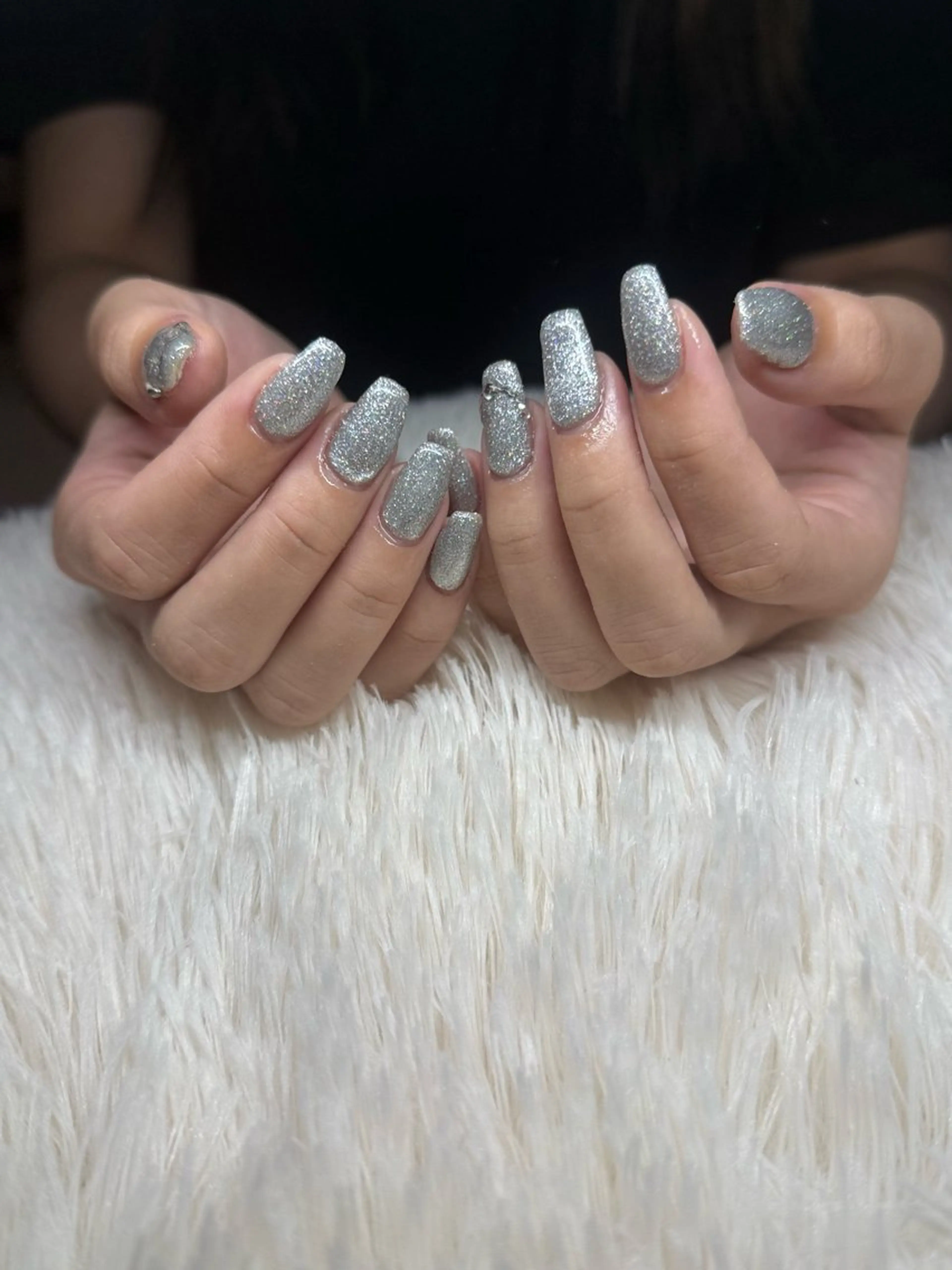 ネイル Giypsē amuruのネイルデザイン