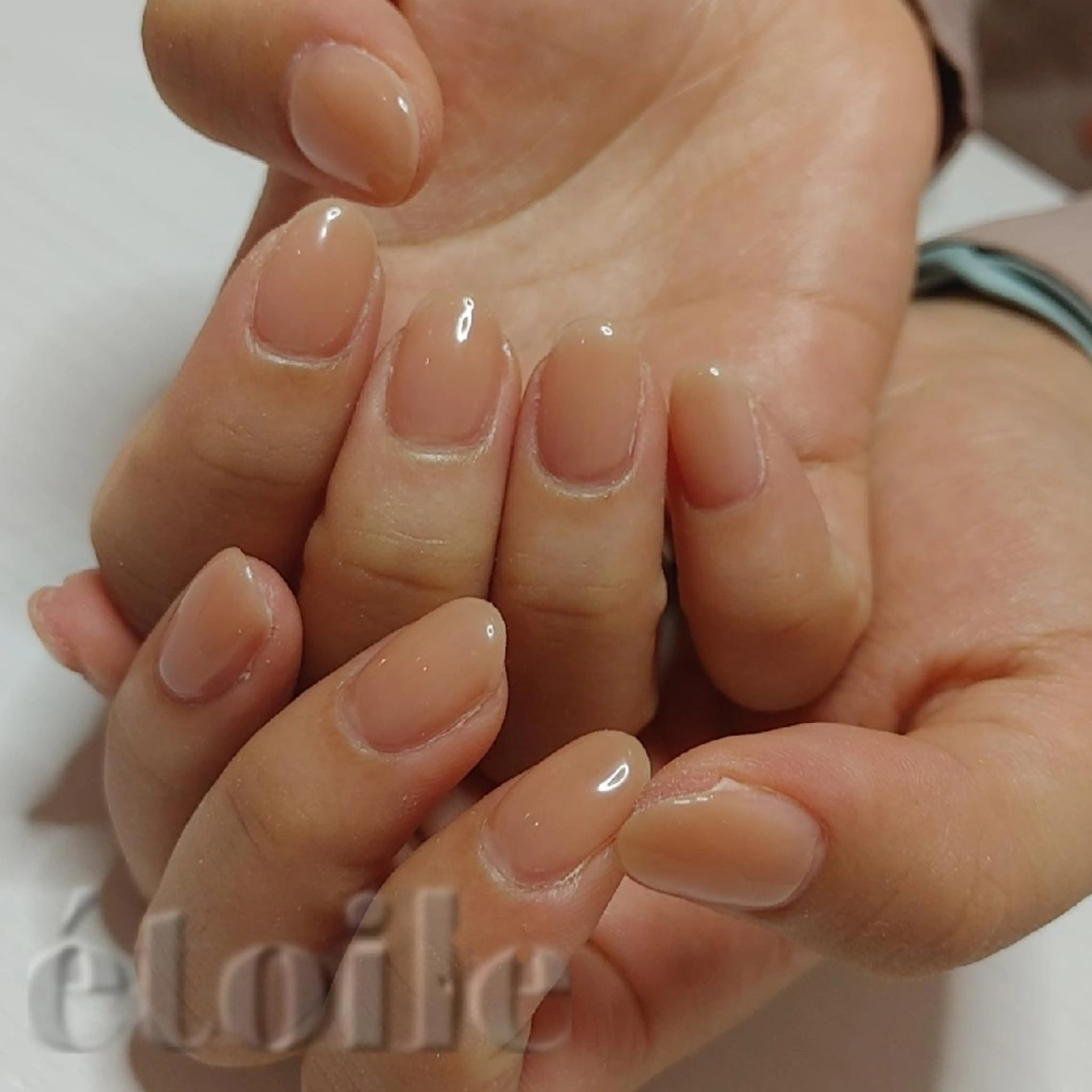 ネイル ハンドネイル ハンドケア étoile(エトワール)所属・山田 可愛のネイルデザイン