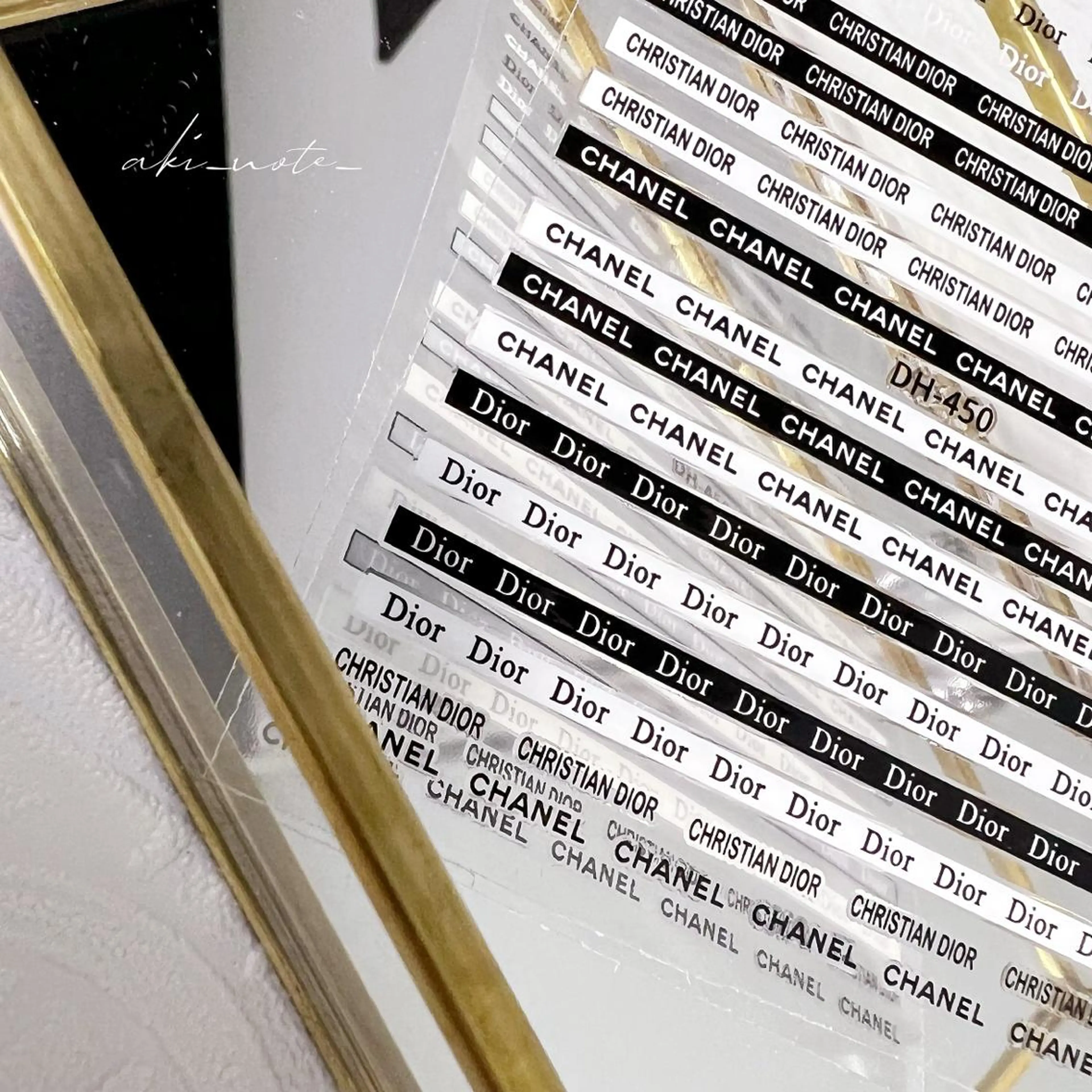 ネイル ハンドネイル フットネイル GRANDE大須 栄/店長 aki🌙のネイルデザイン