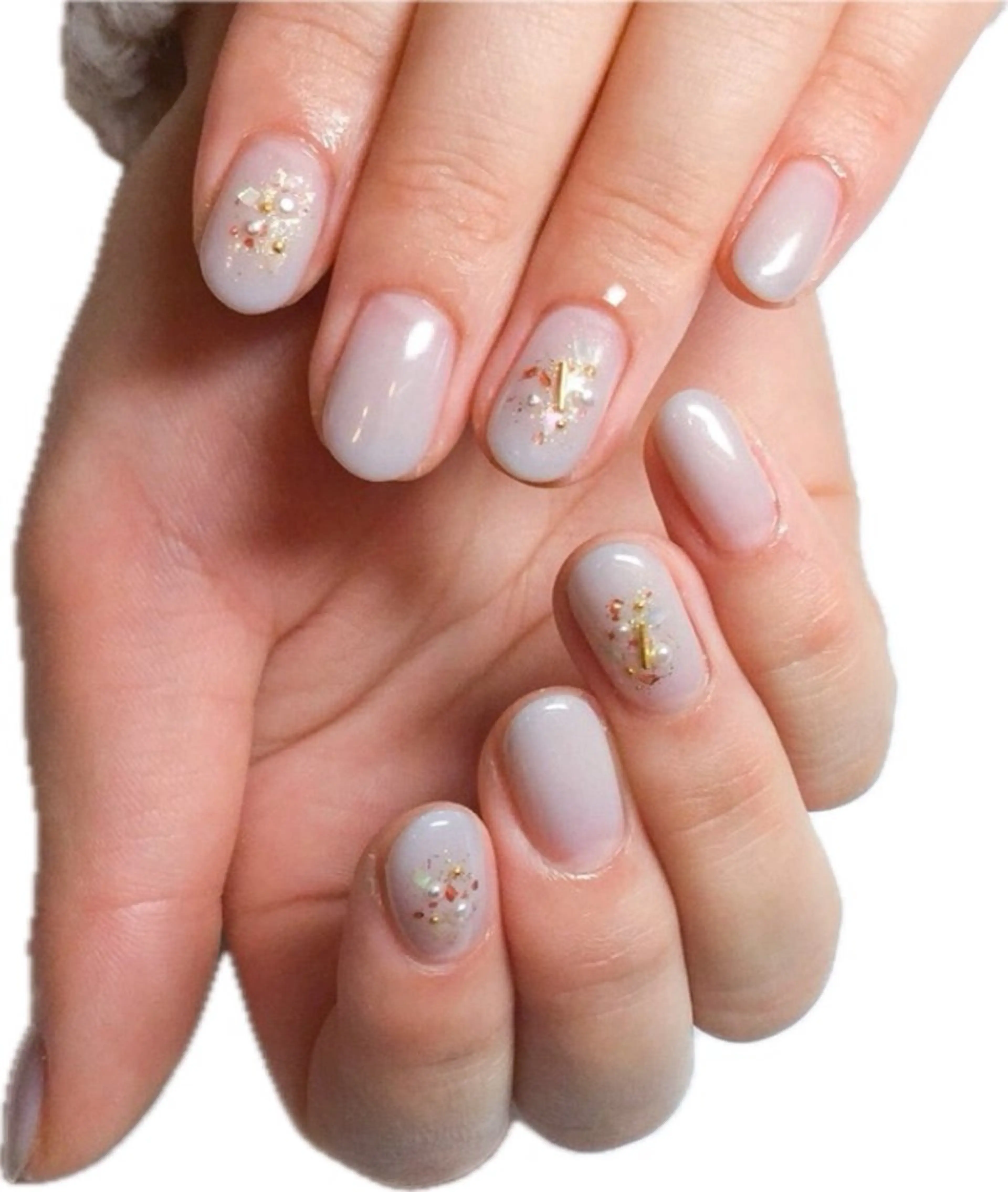 ネイル M's nail MASAEのネイルデザイン