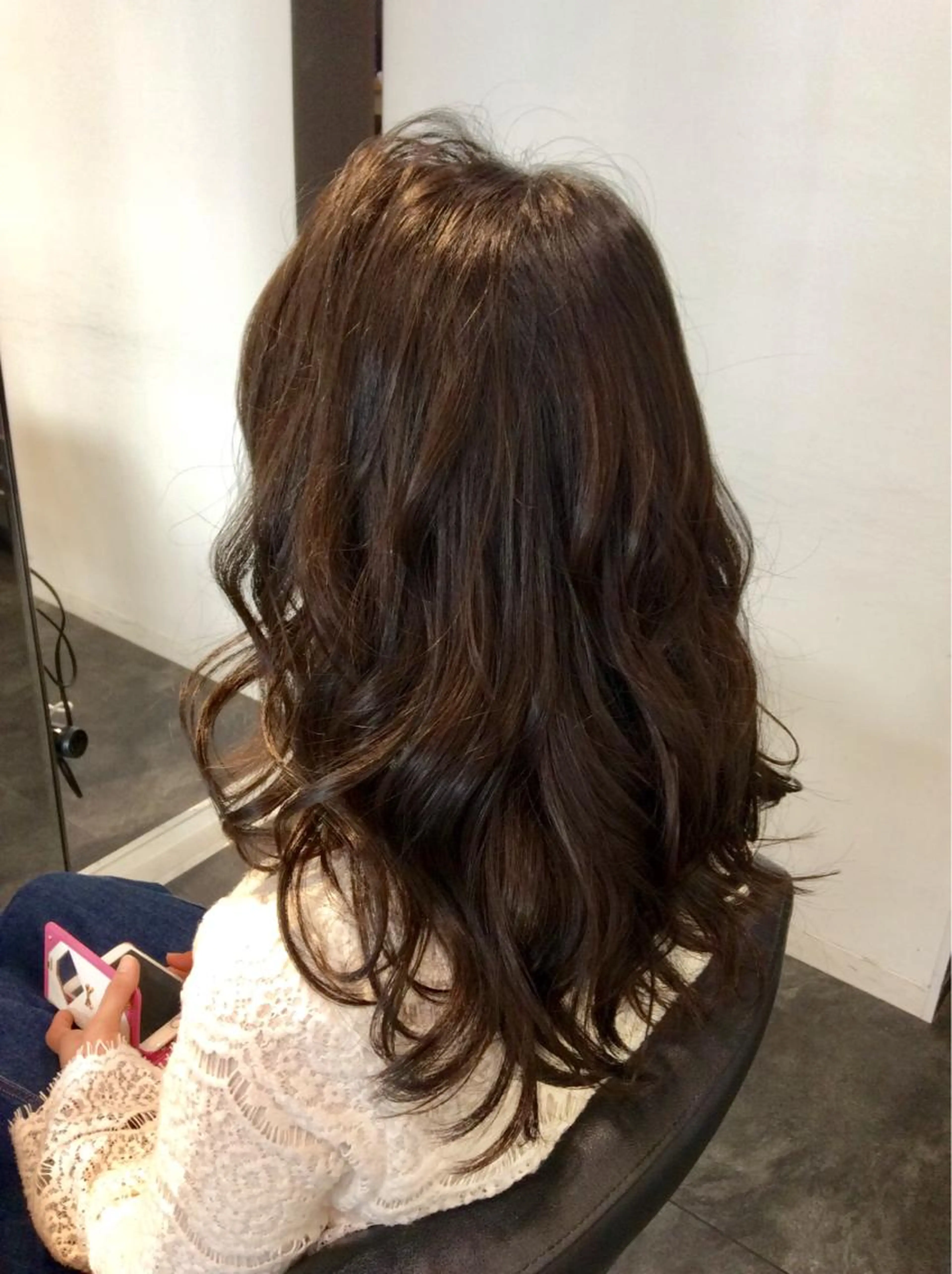 ✨初回限定✨カット ➕パーマの写真