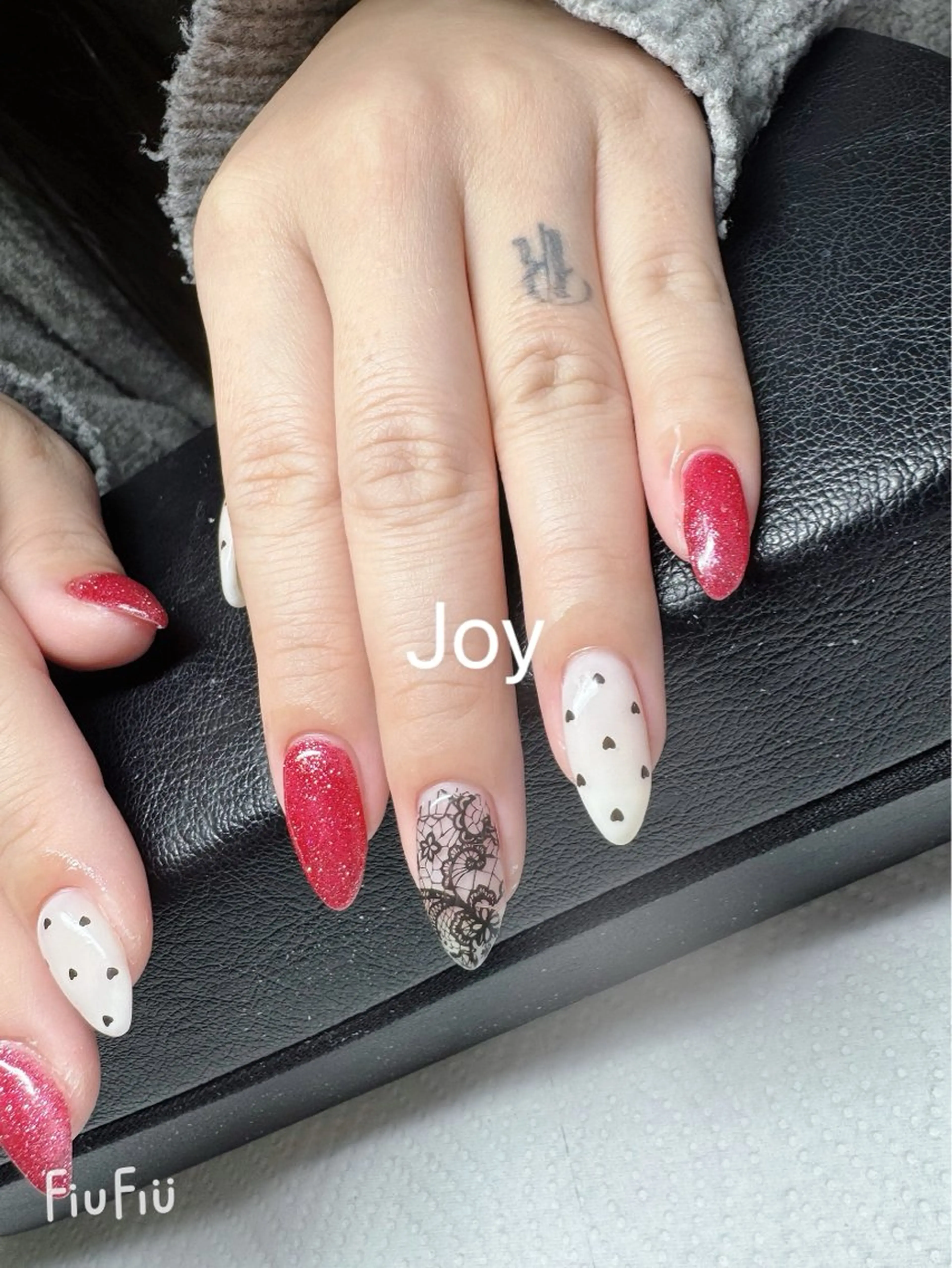 ネイル Nail Salon JOYのネイルデザイン