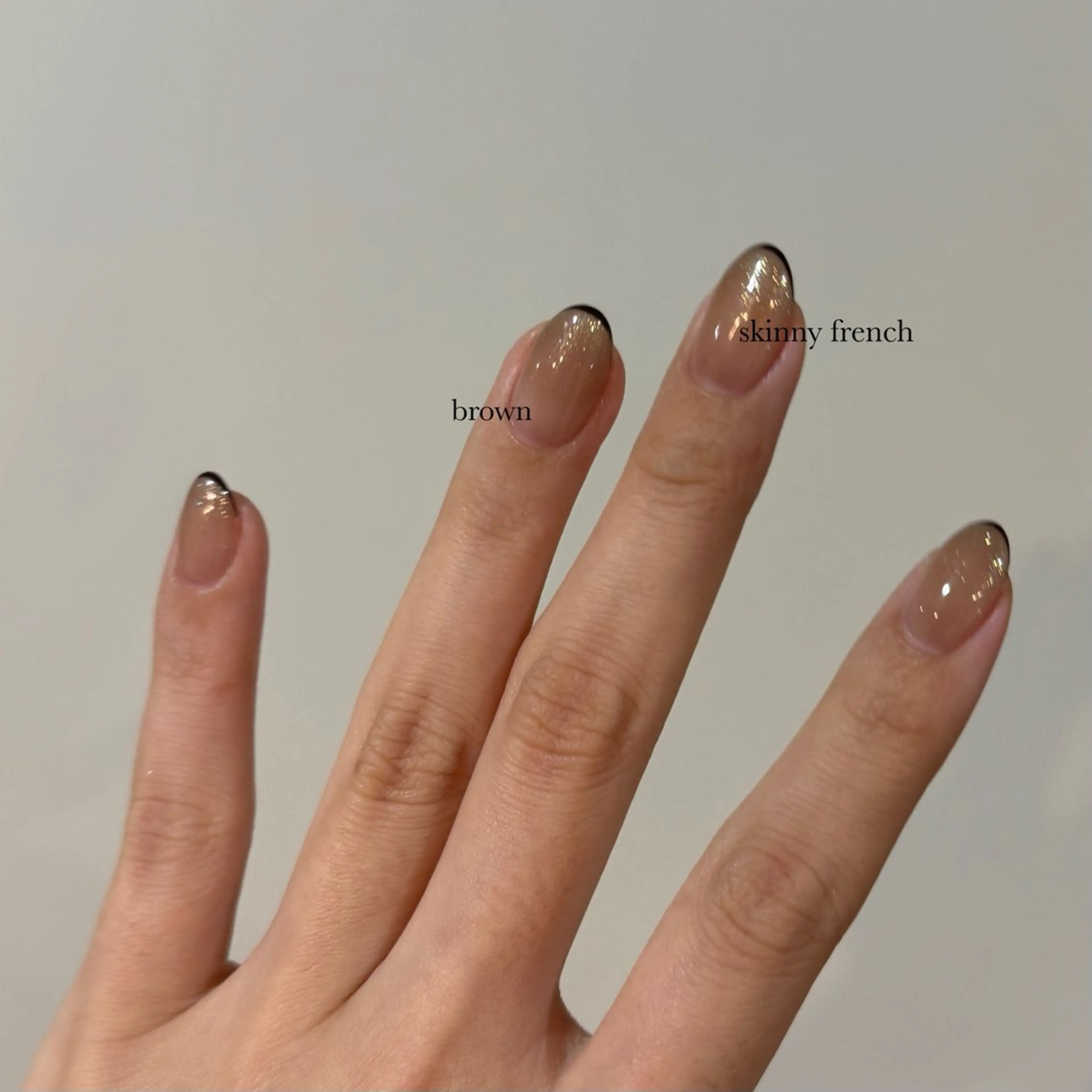 ネイル ハンドネイル clair所属・nail salon Clairのネイルデザイン