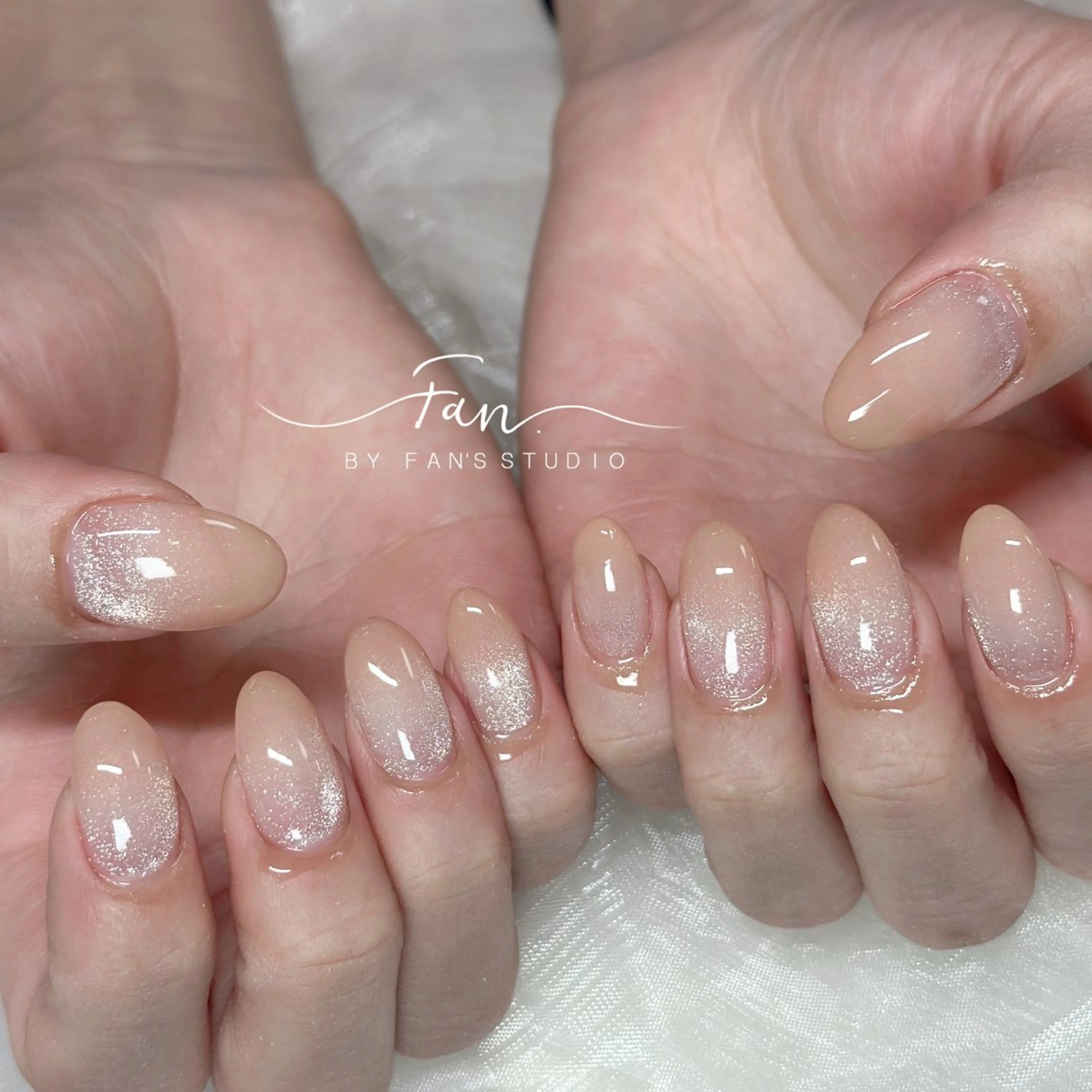 ネイル 🌻FAN'S STUDIO池袋🌻のネイルデザイン