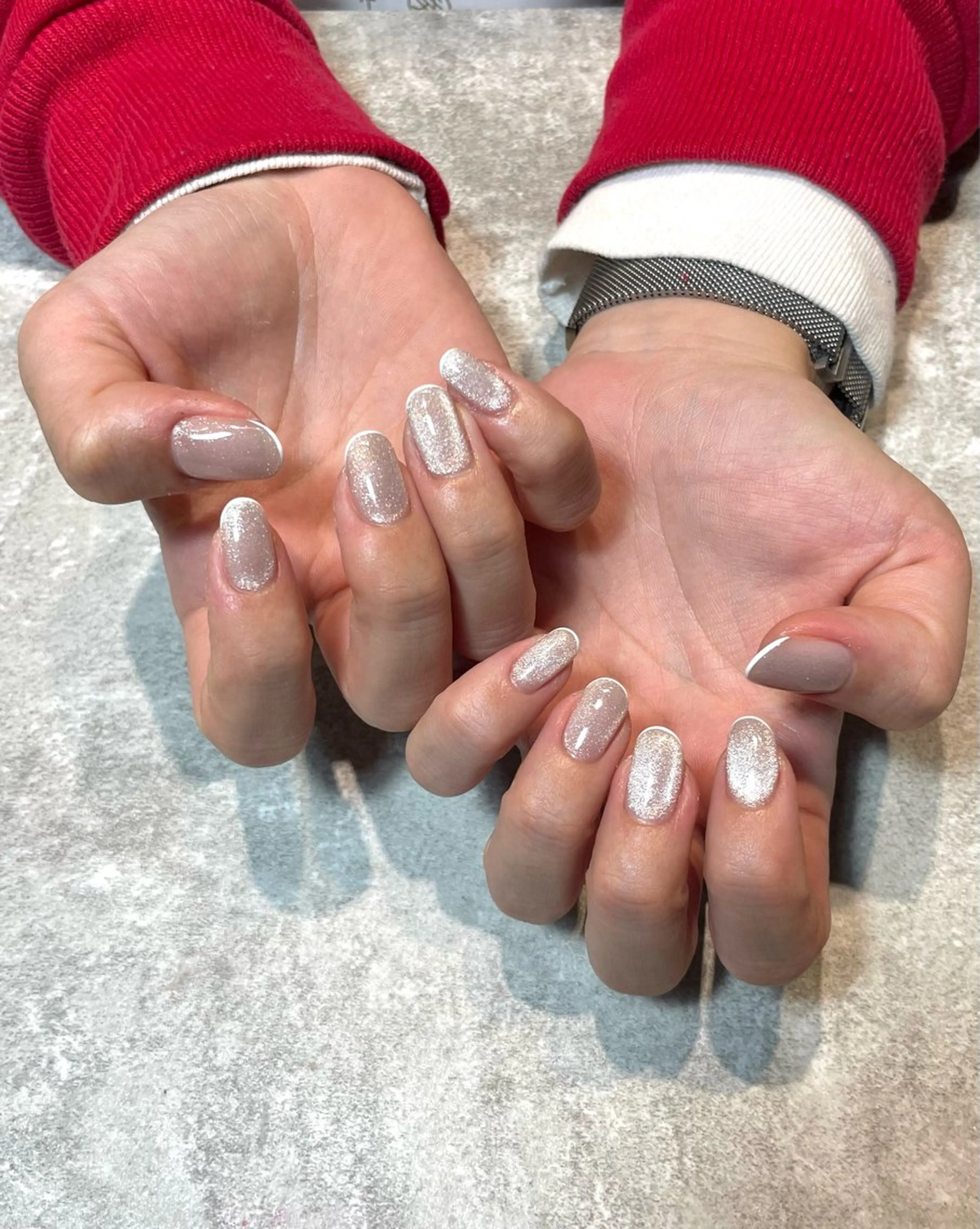 ネイル ハンドケア Nail MOANAのネイルデザイン