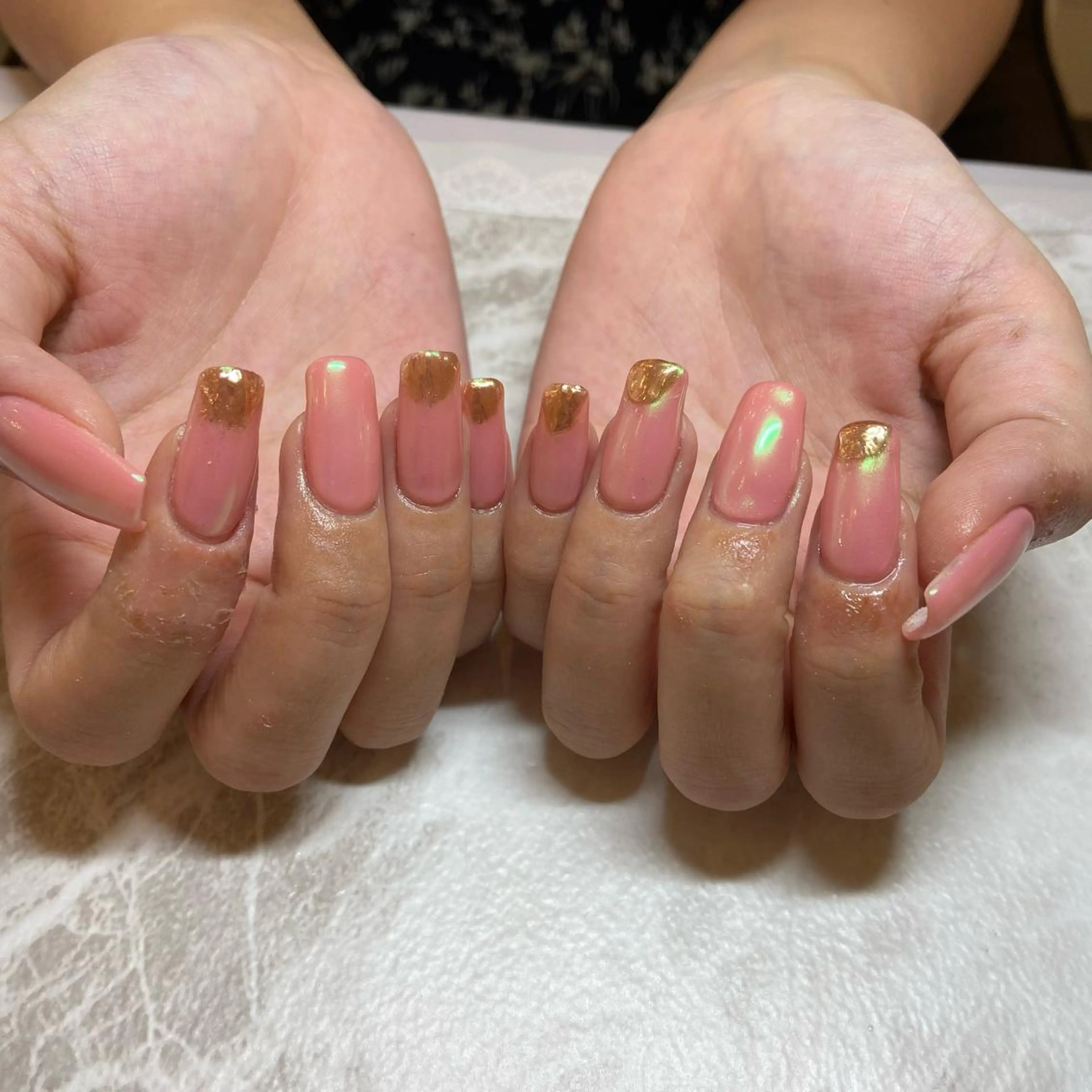 ネイル NAIL SALON Rのネイルデザイン