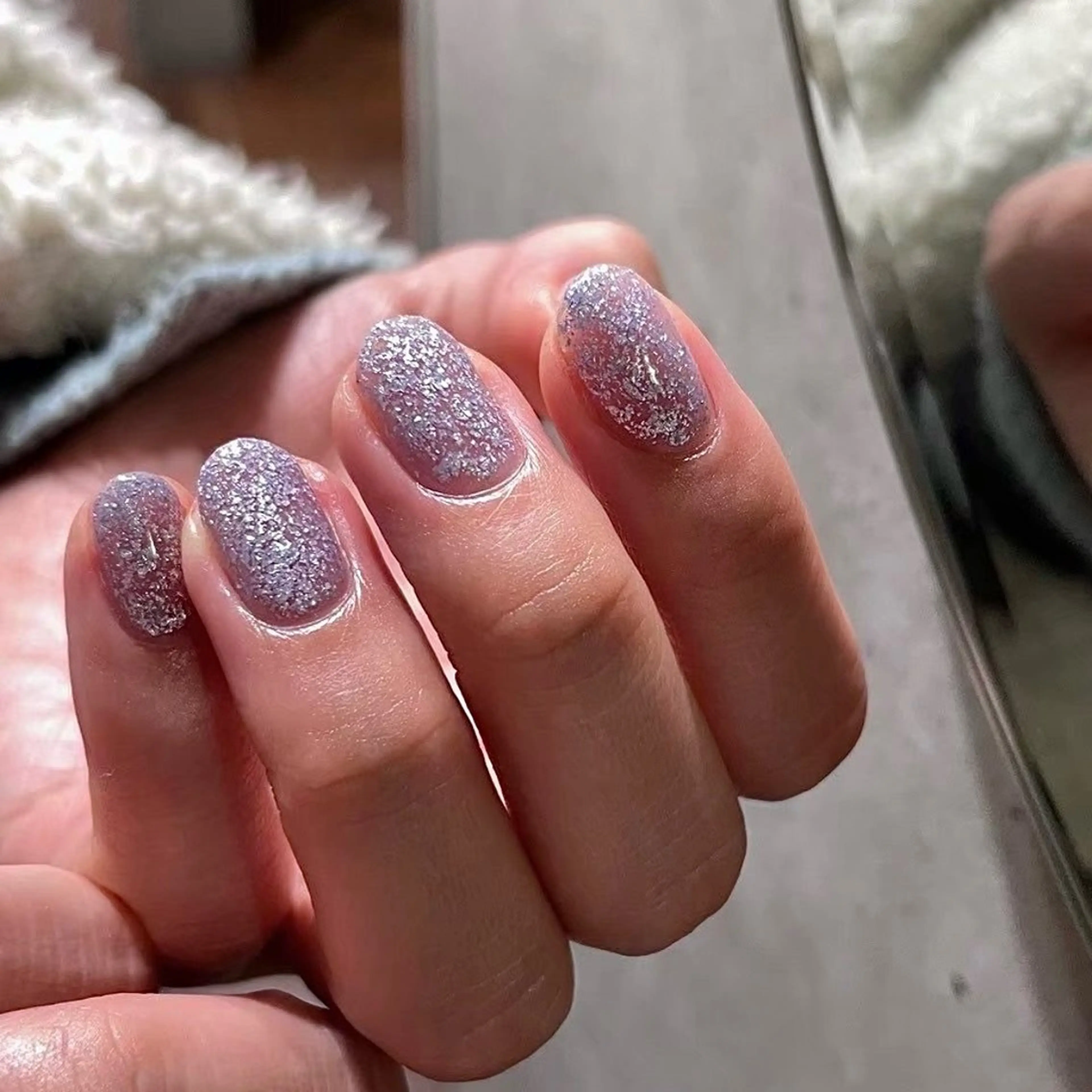 ネイル kanami 🍒⸝⋆のネイルデザイン