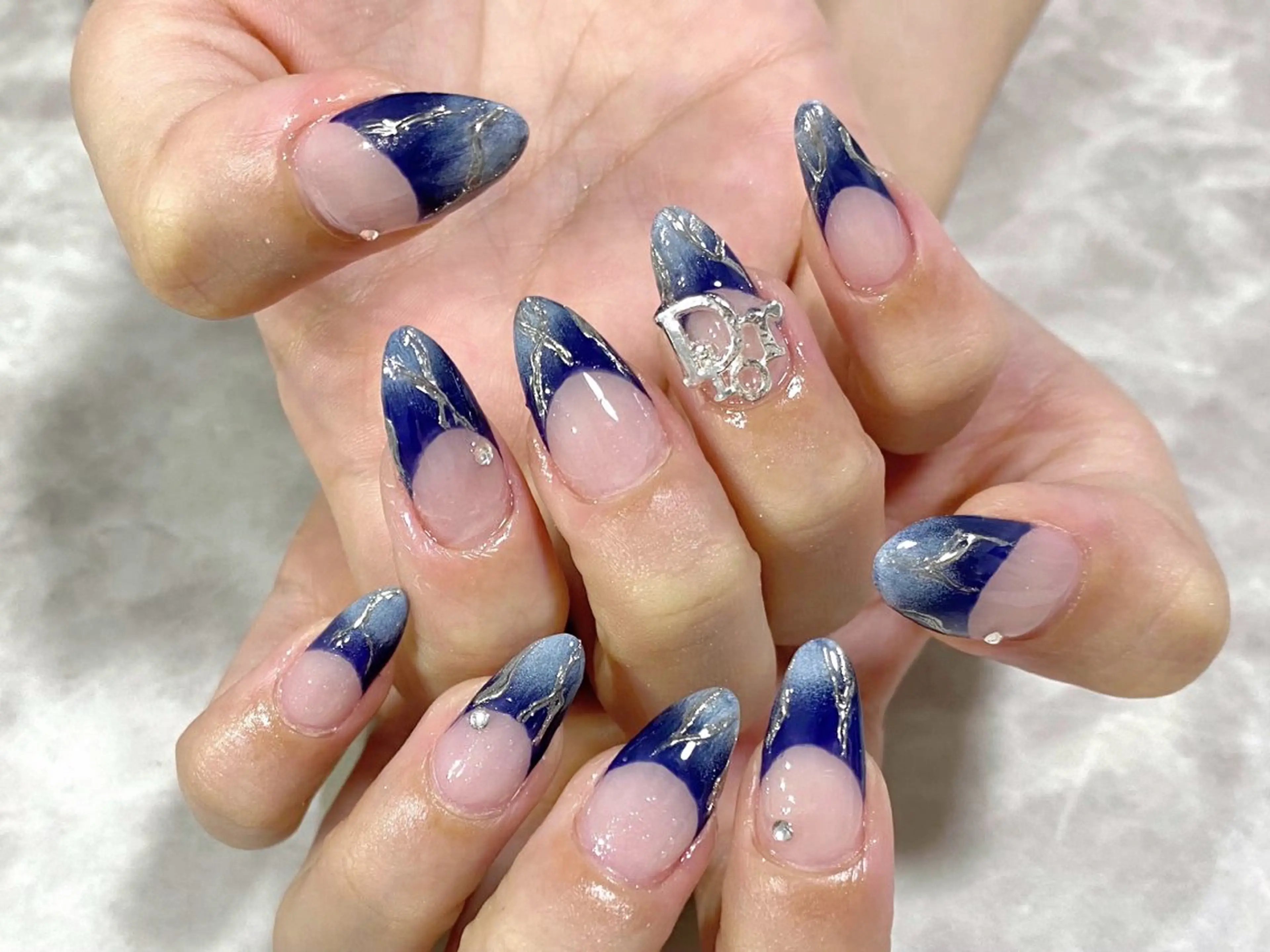 ネイル non ♡のネイルデザイン