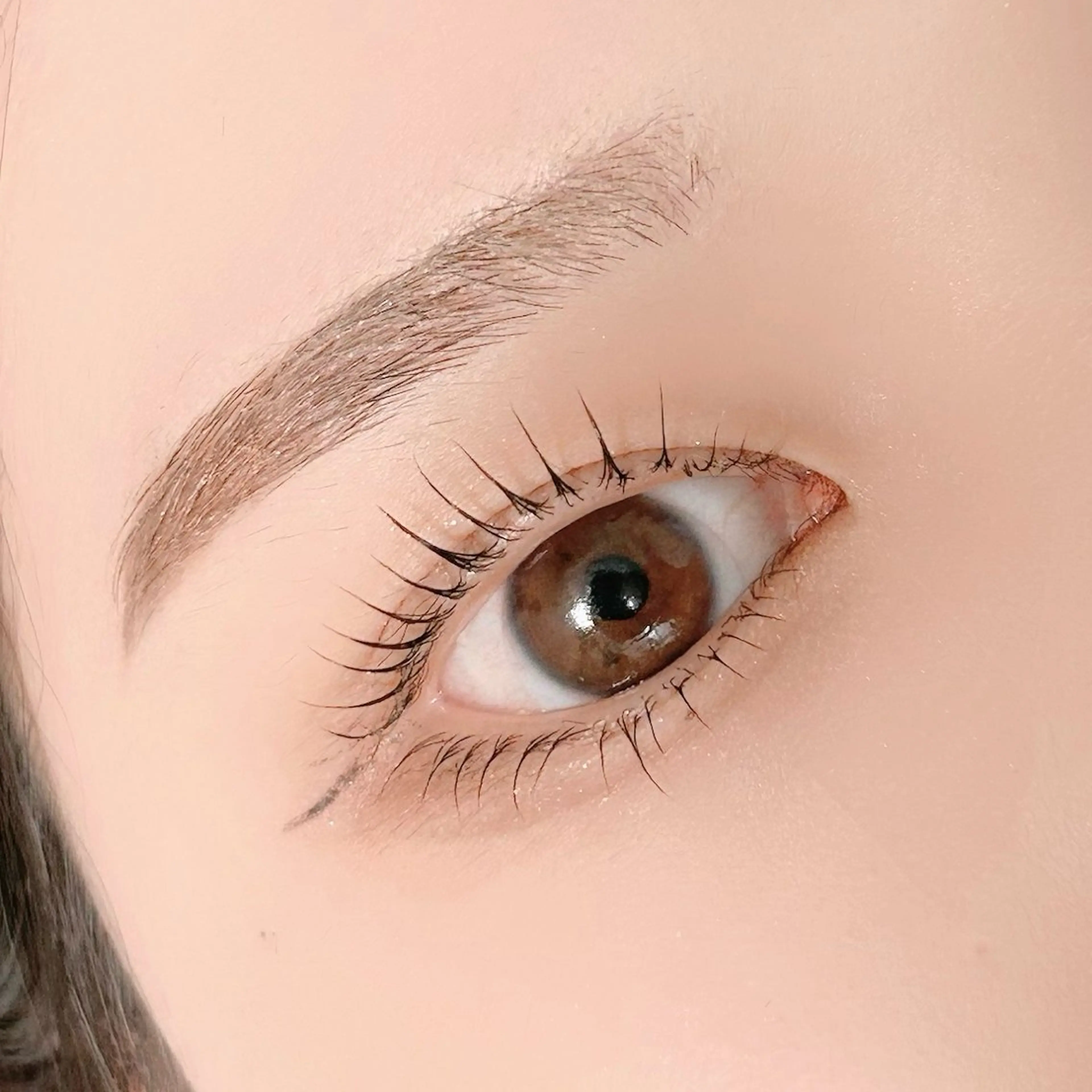 マツエク・マツパ マツパ Room By Argineの眉毛・アイブロウイメージ