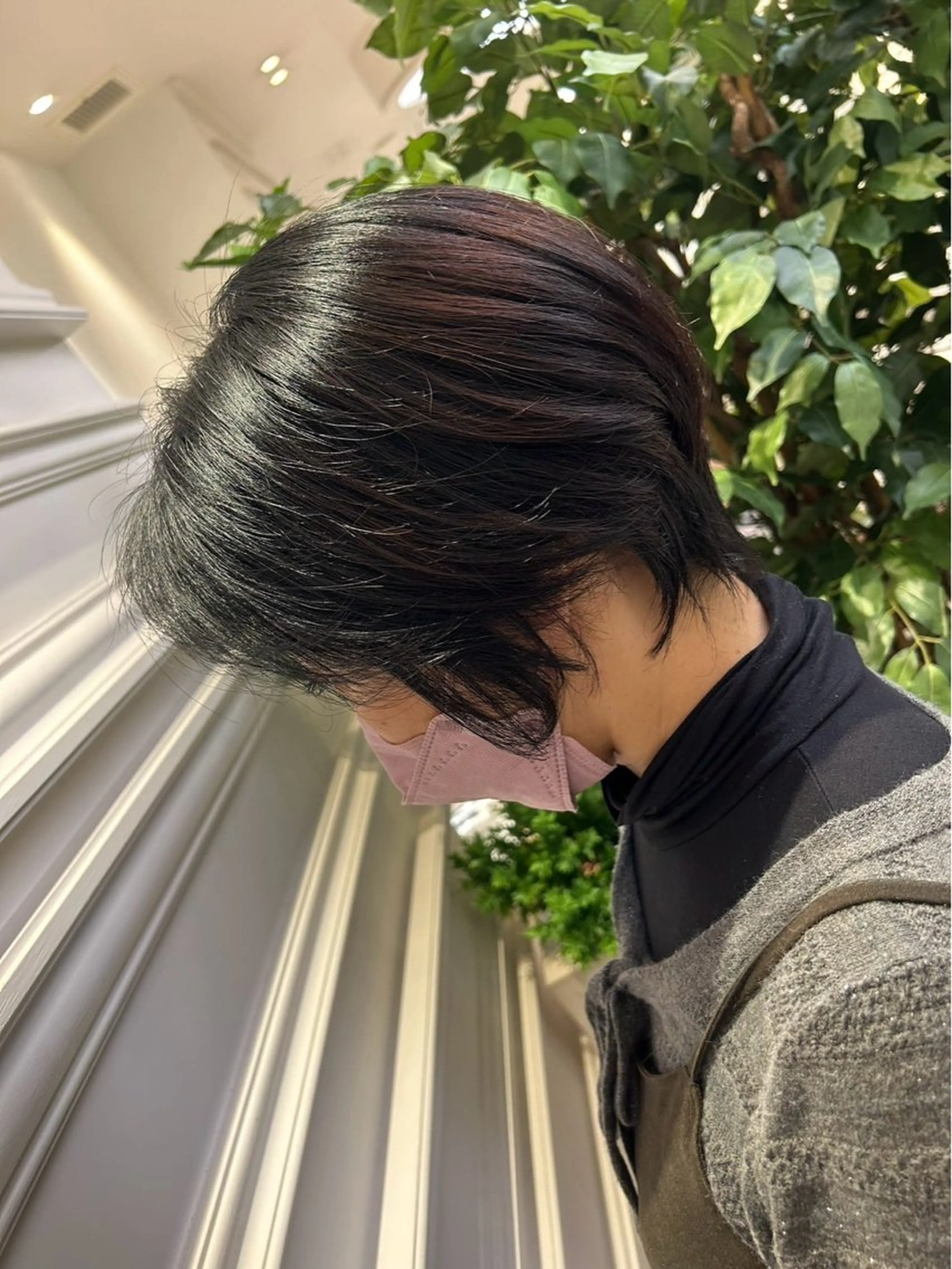 カットモデル（ショート限定）💇‍♀️+トリートメント付き✨の写真