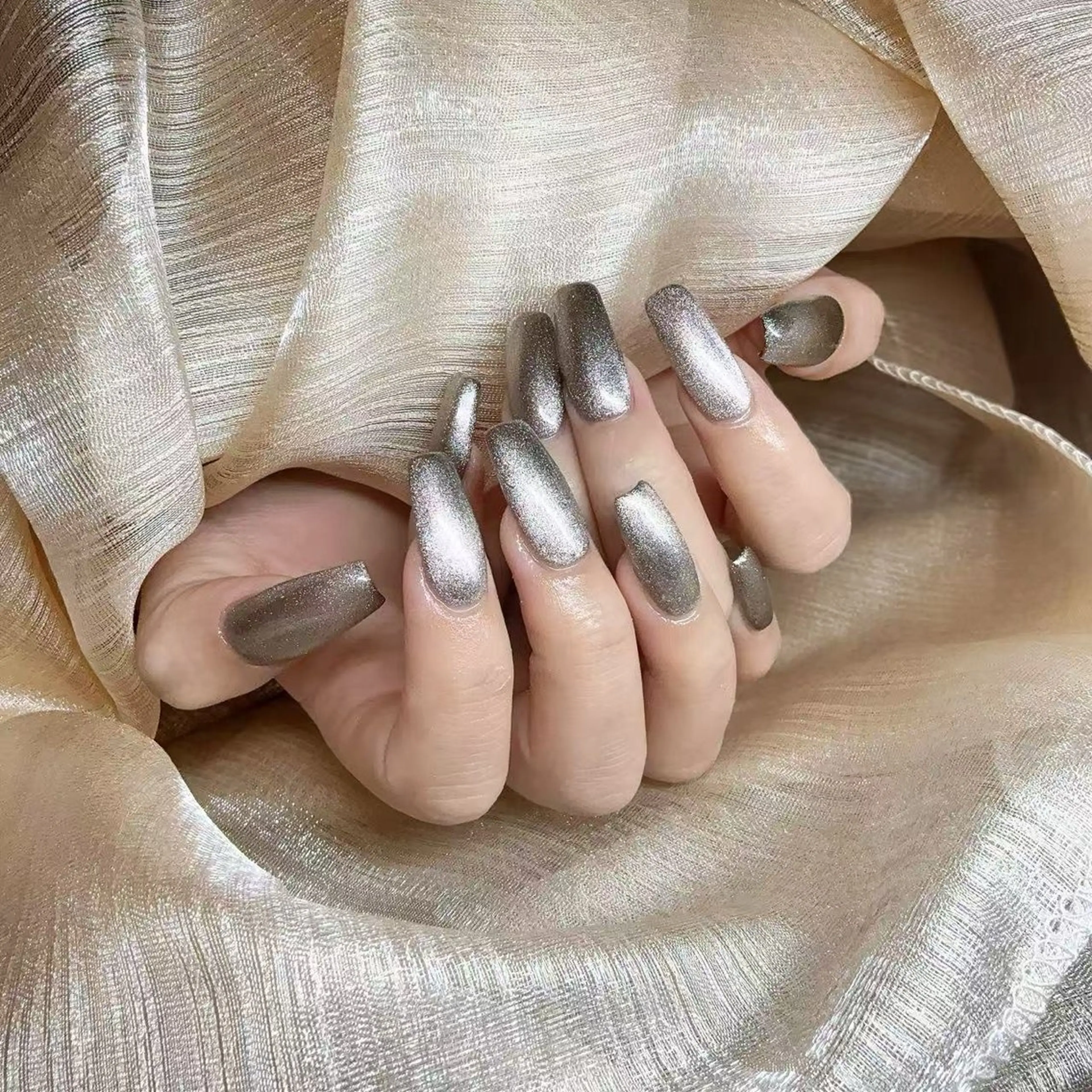 【自爪】HANDマグネットワンカラー¥5500⇒4980の写真