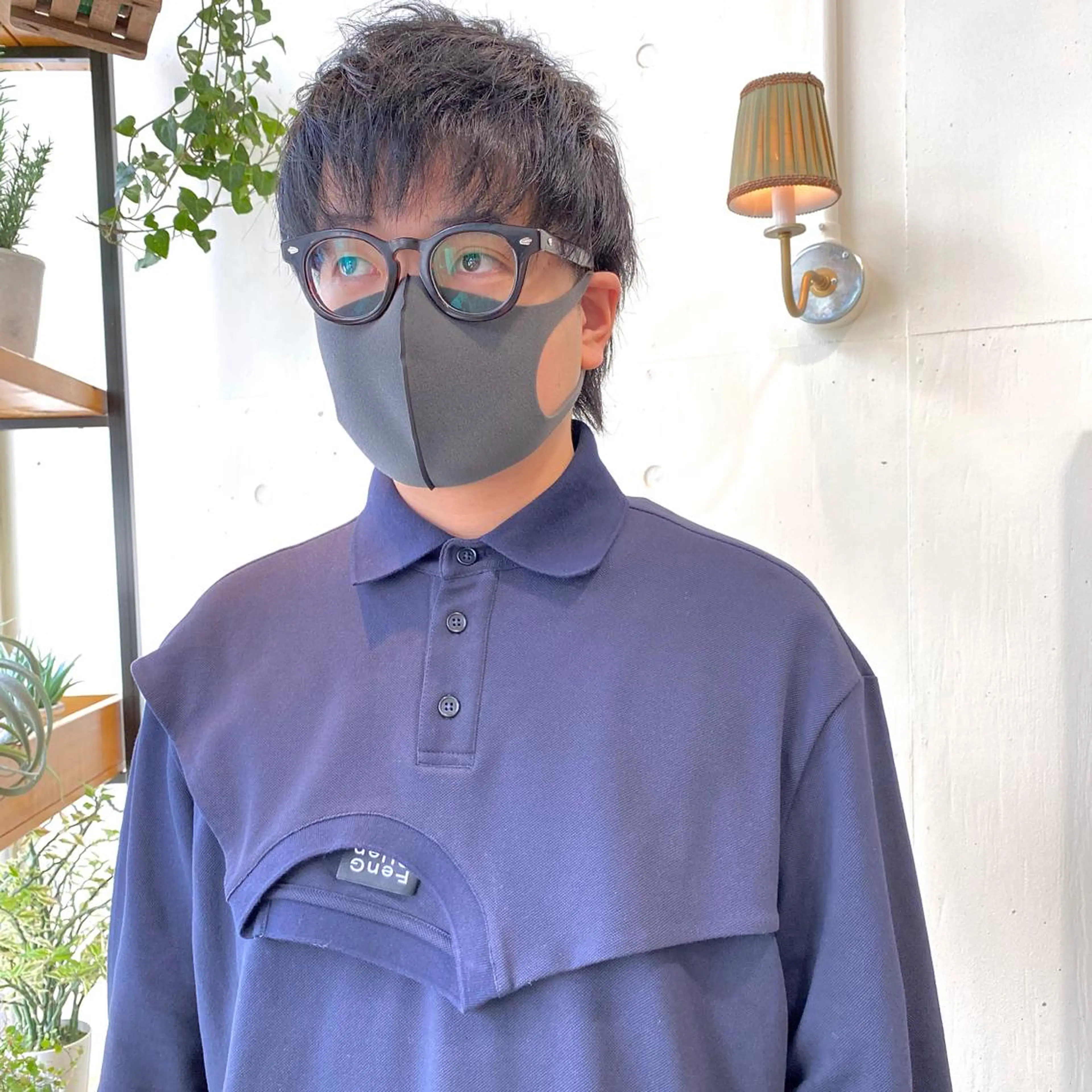 カラー ヘアアレンジ メンズ カット ヘアカラー トリートメント ヘッドスパ 【ダメージレス施術】 【透明感】北村 拓也のヘアスタイル