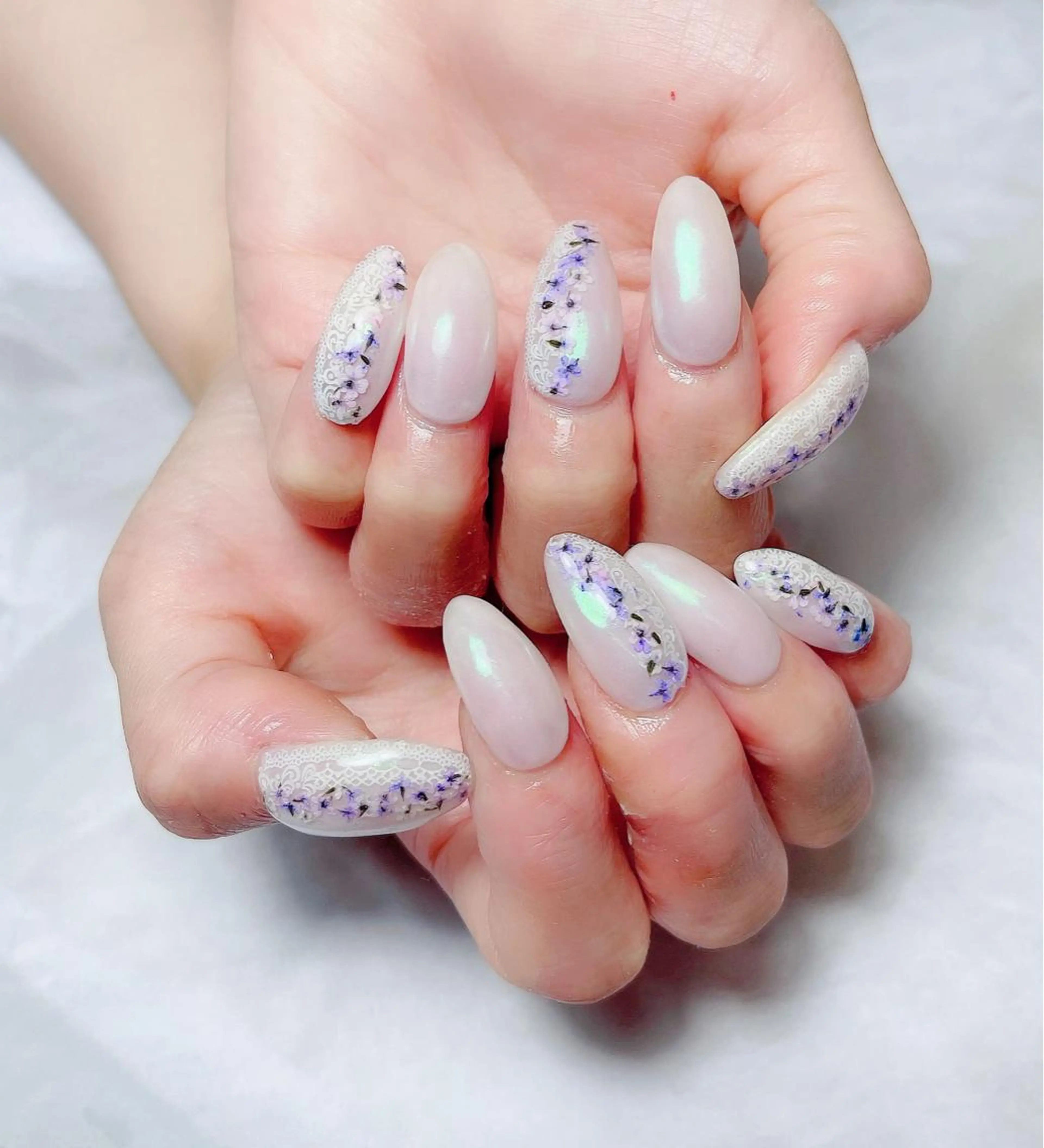 ネイル hairsalon556所属・hairsalon 556のネイルデザイン