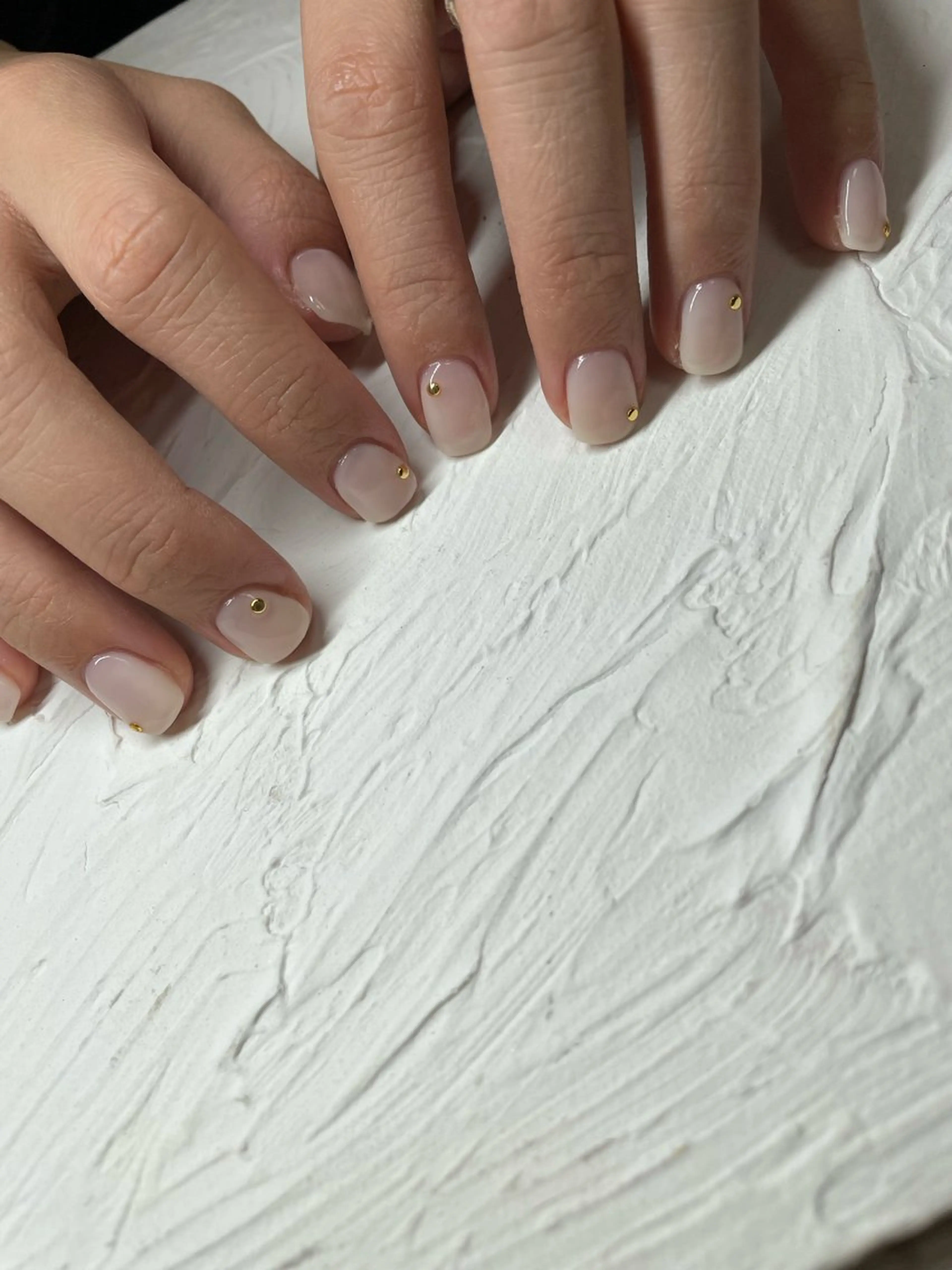 ネイル ハンドネイル フットネイル 🌕akuri🌖 nuance/専門のネイルデザイン