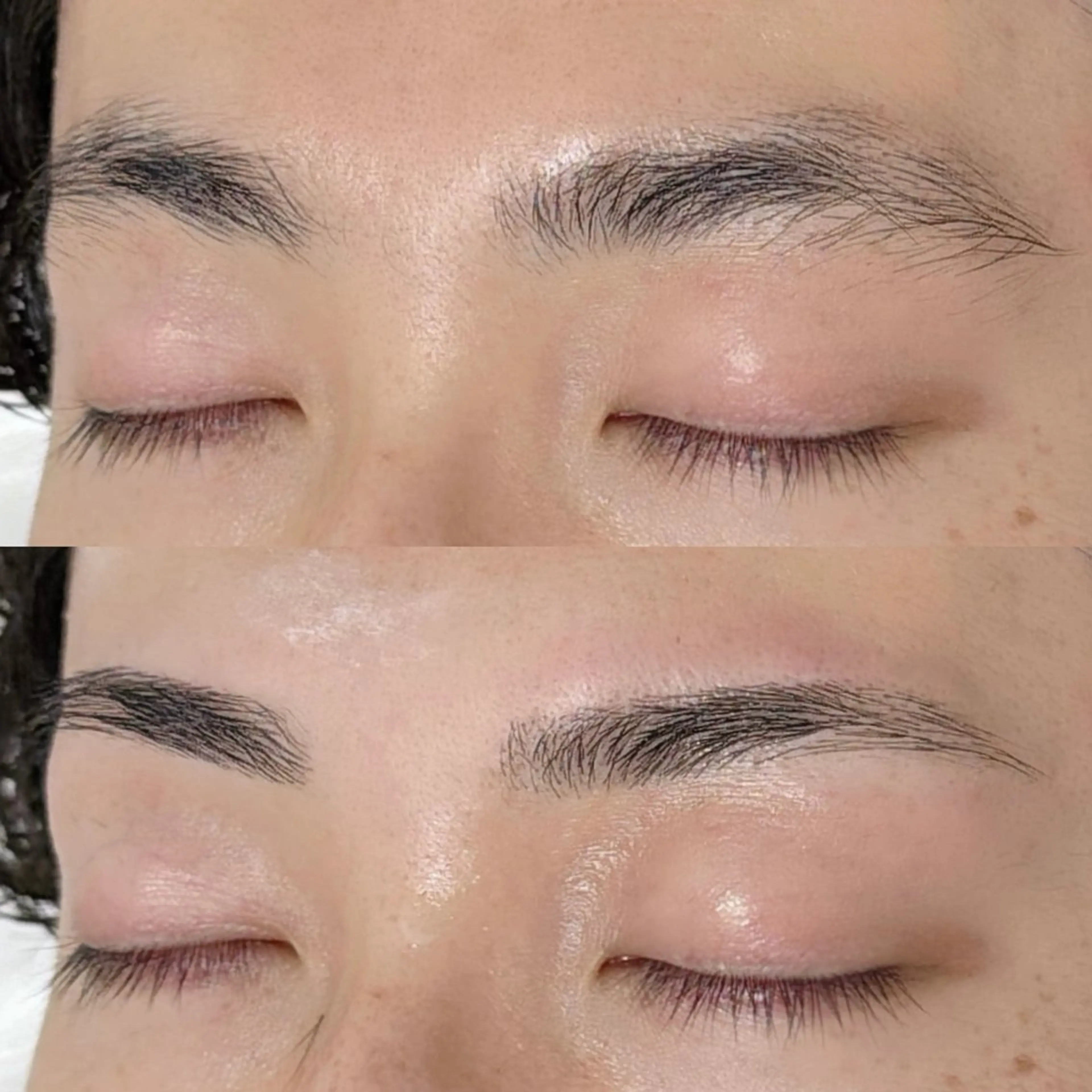 メンズ アイブロウ vico名古屋栄店所属・🌺+vico 栄店 🌺MAYUKIの眉毛・アイブロウイメージ