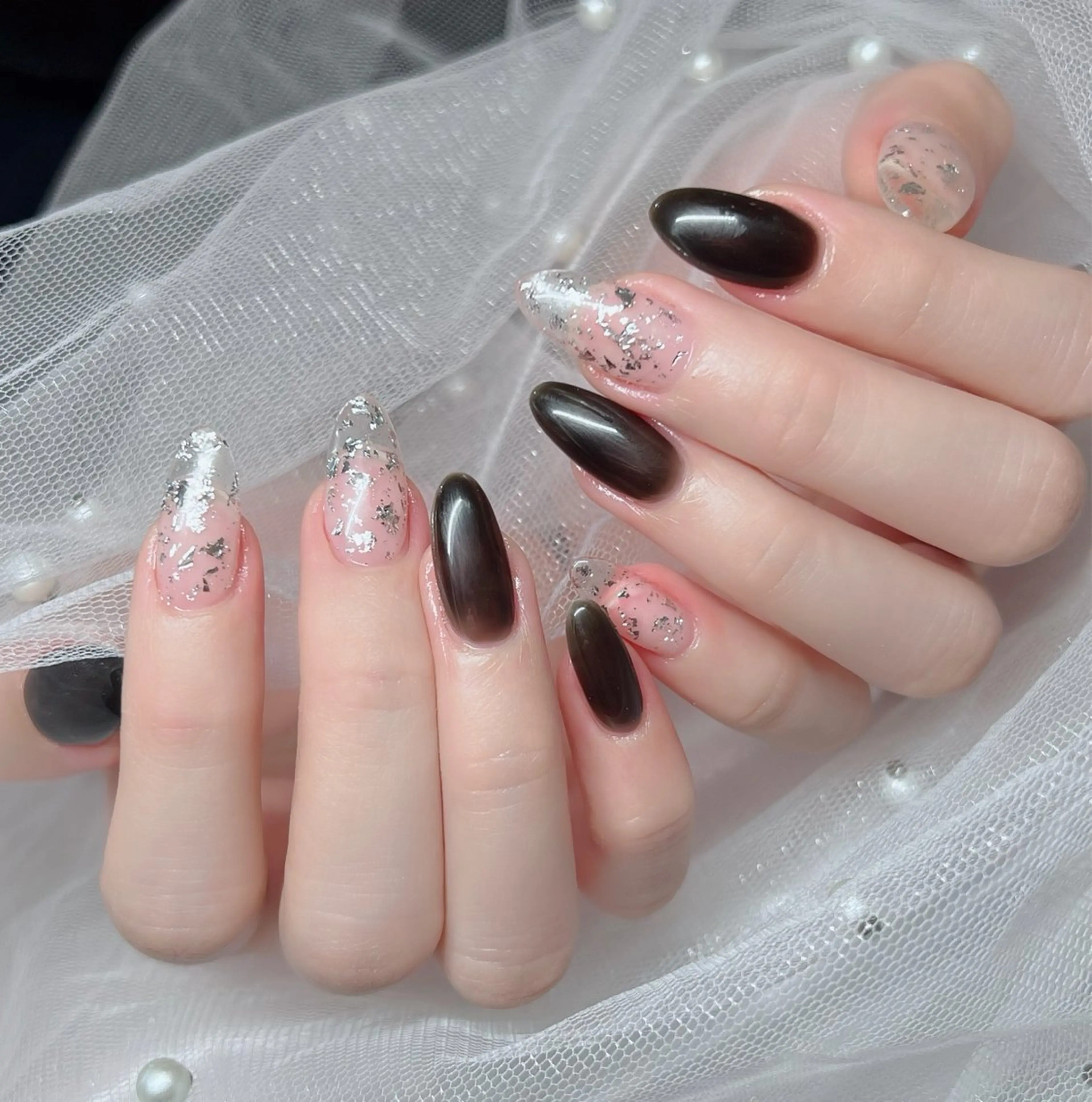 ネイル 🎀Lilla💎 Nail Salonのネイルデザイン