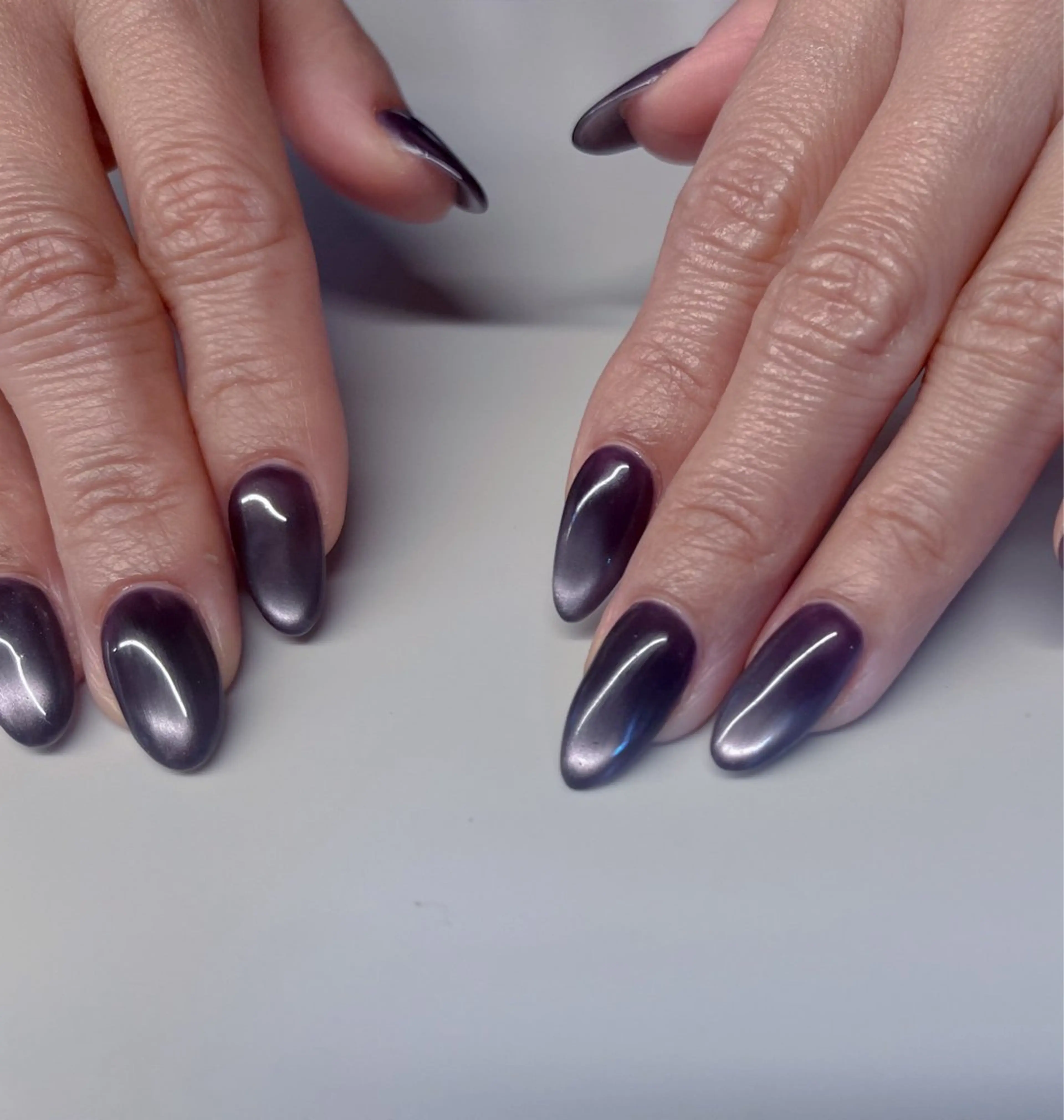 ネイル sususu駒澤大学 Noeのネイルデザイン