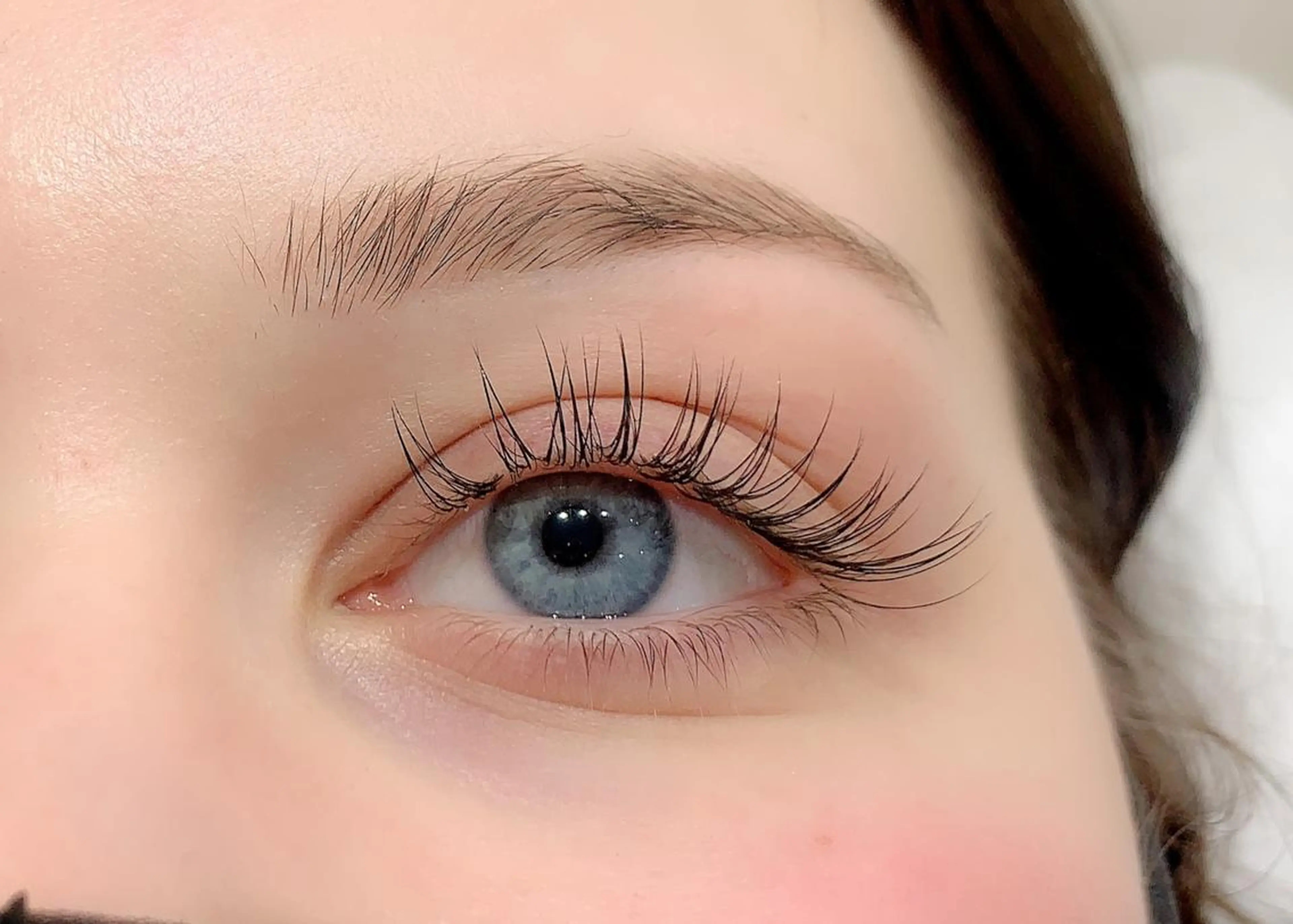 新規🍒アイブロウワックス脱毛￥3660の写真