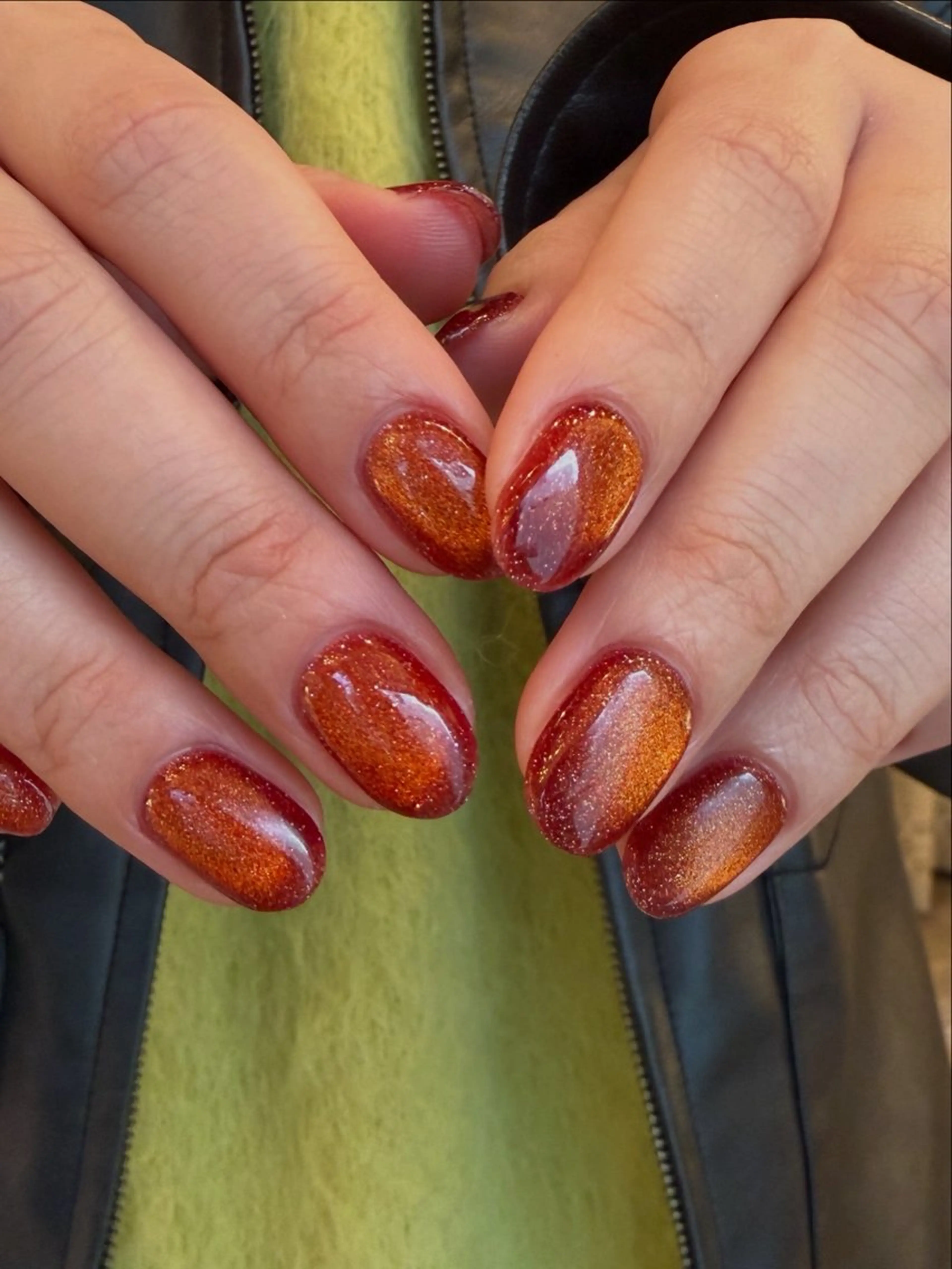 ネイル ハンドネイル 🌼大西洋子 laughl🌼のネイルデザイン