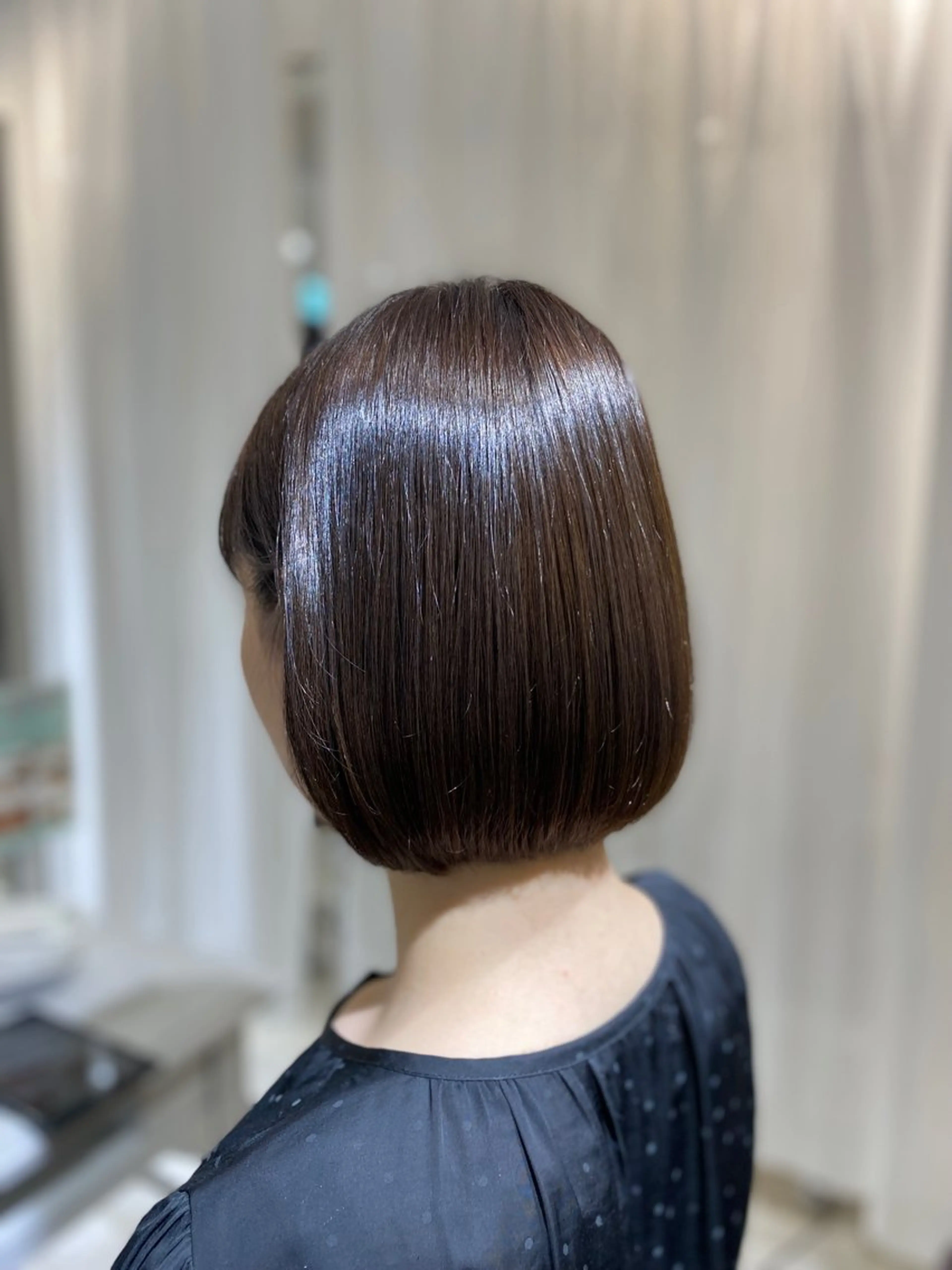 ショート カット ショートカット 🌷Asamiのヘアスタイル