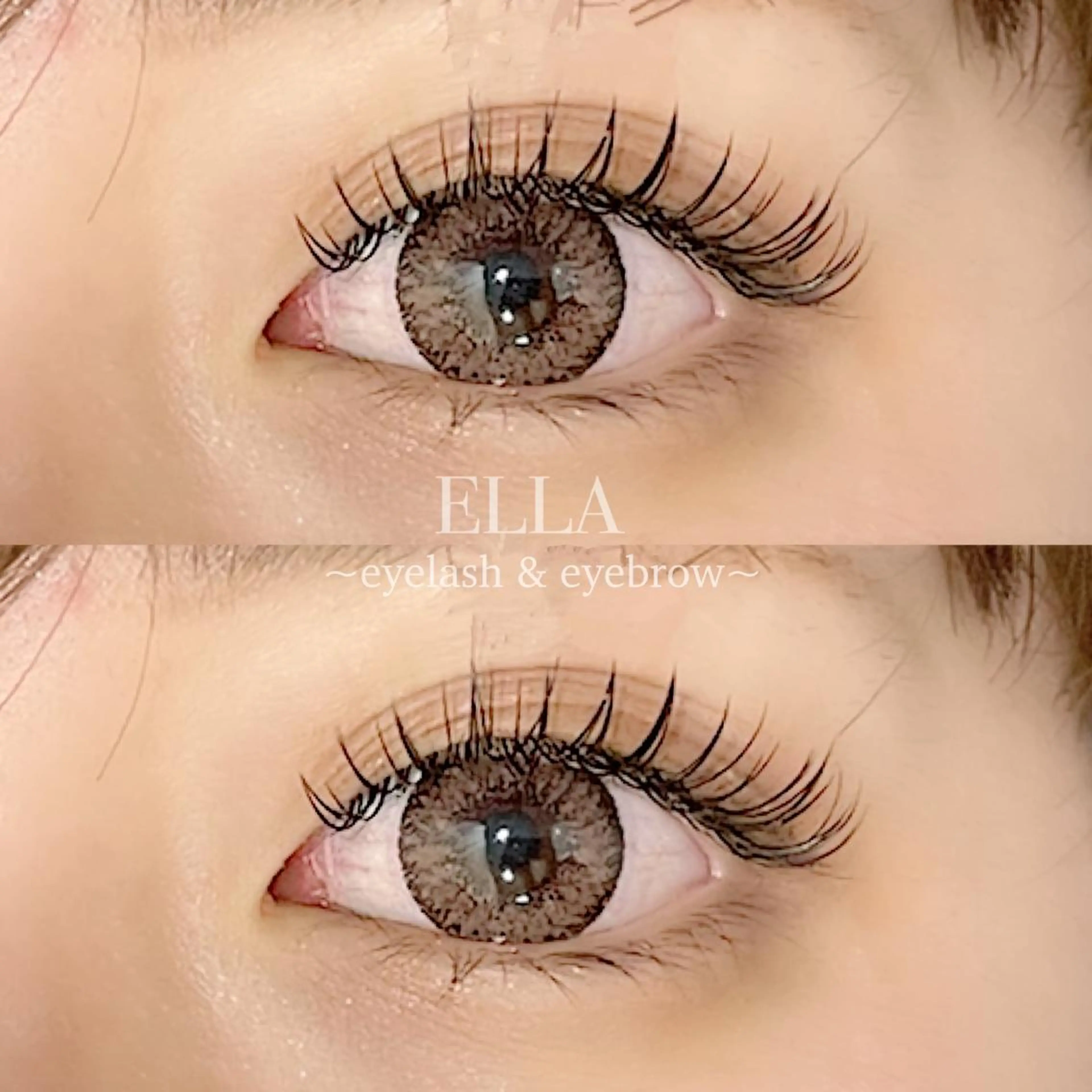 オフ込🧡軽量化!❤️🔥LED❤️🔥フラットラッシュ120本+アイシャンプー🫧の写真