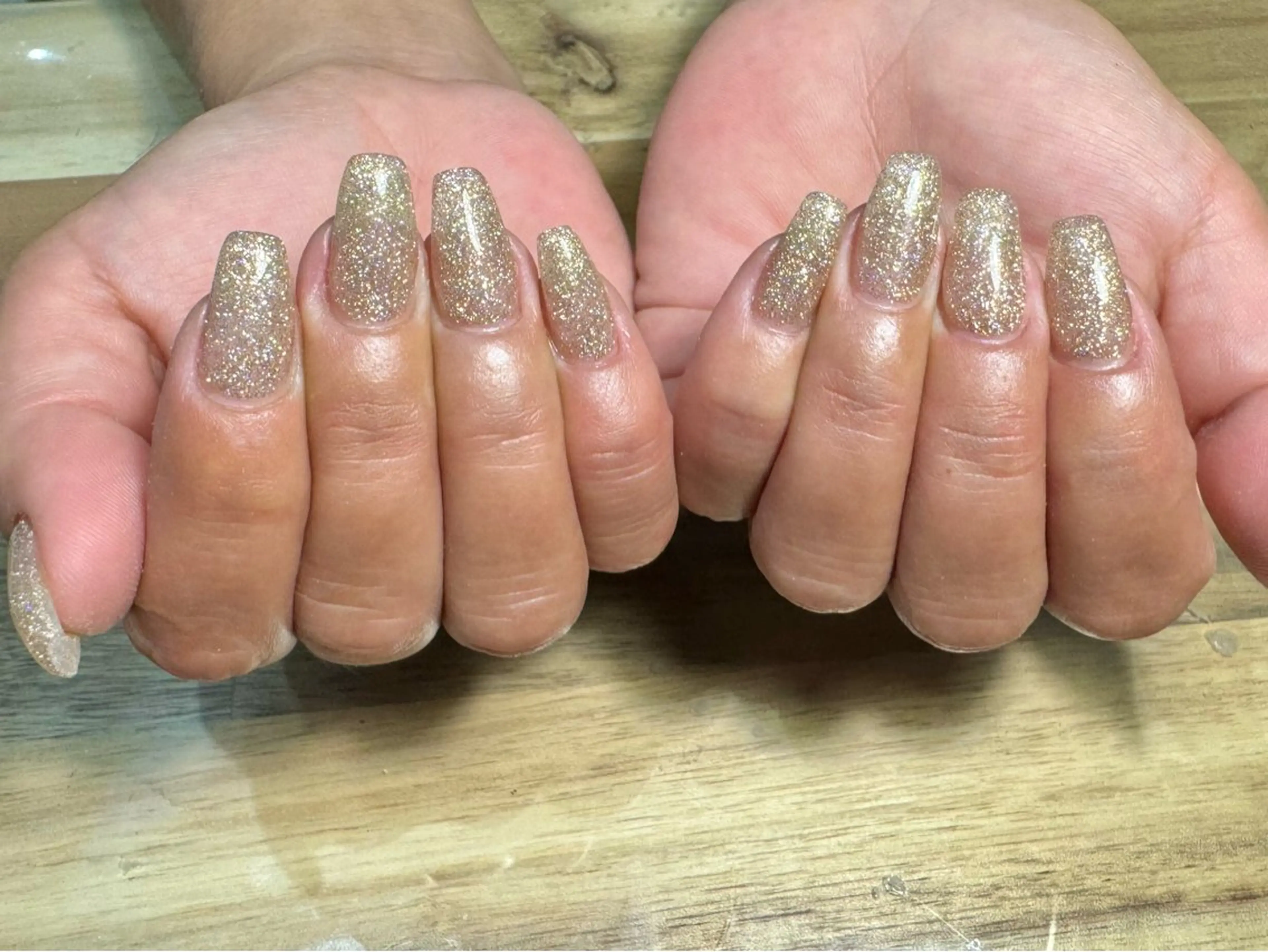 ネイル MERKABA／ 坂本のネイルデザイン