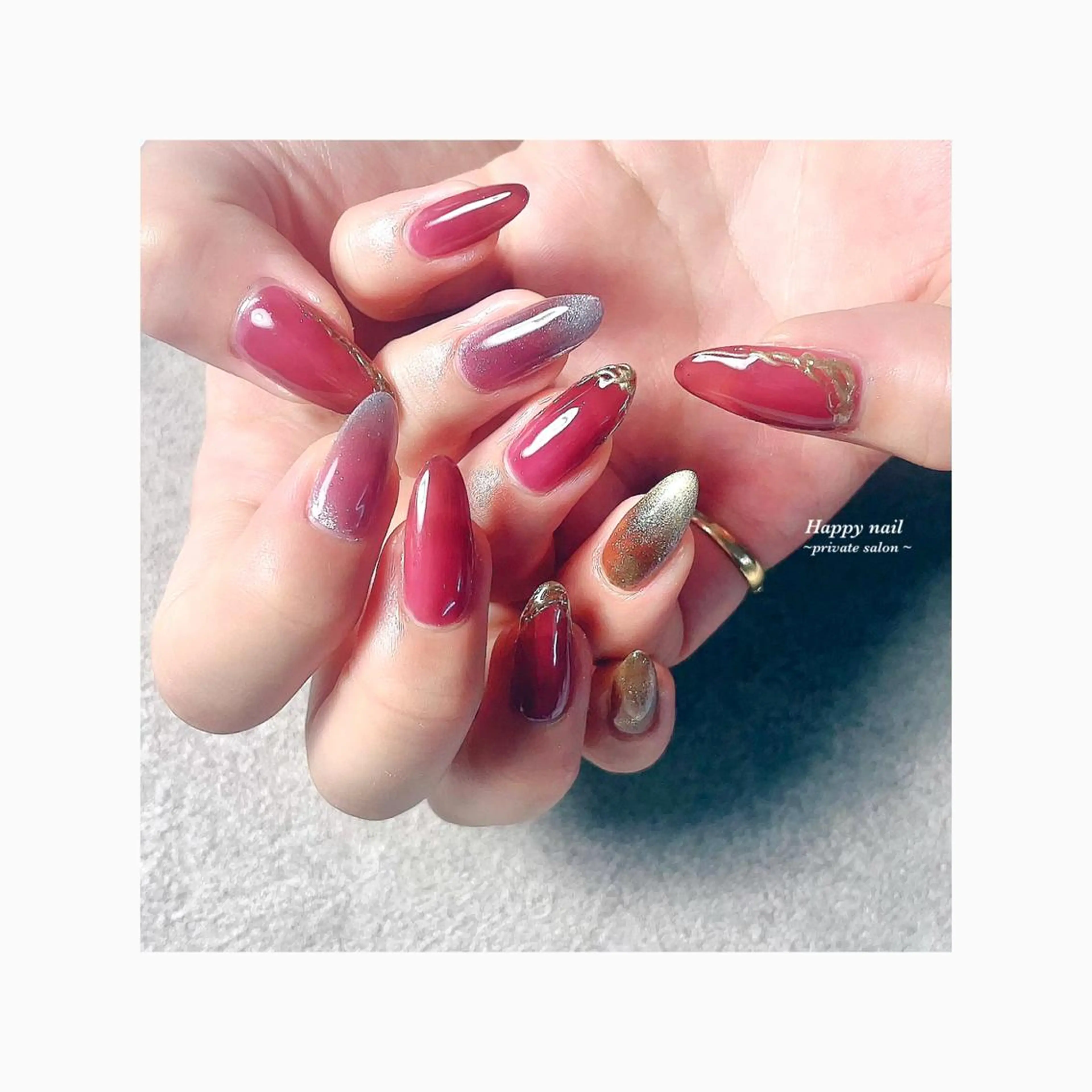 ネイル 心と体が整う腸活 サロン ラクシュミーのその他イメージ