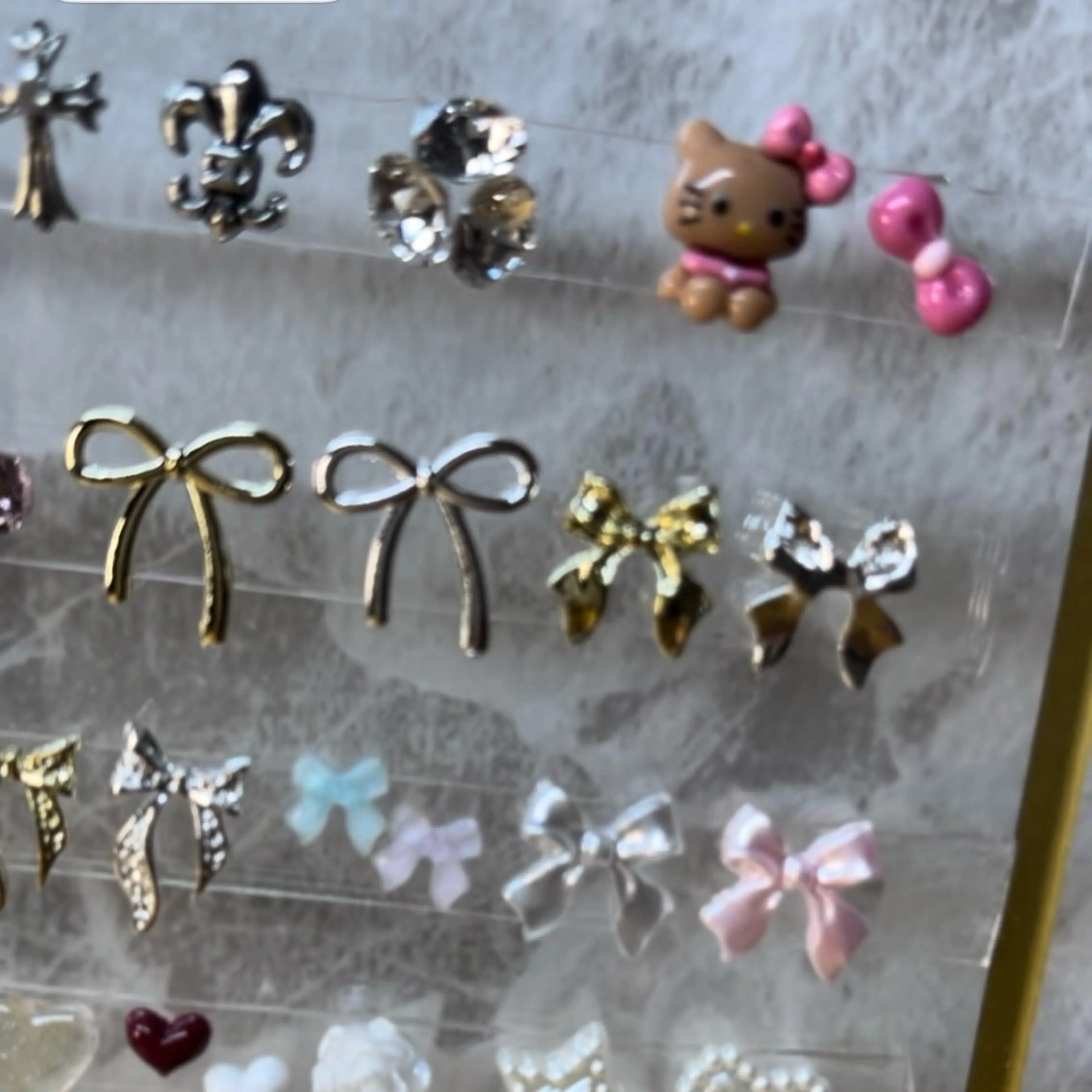 ネイル chic_nail chieのネイルデザイン