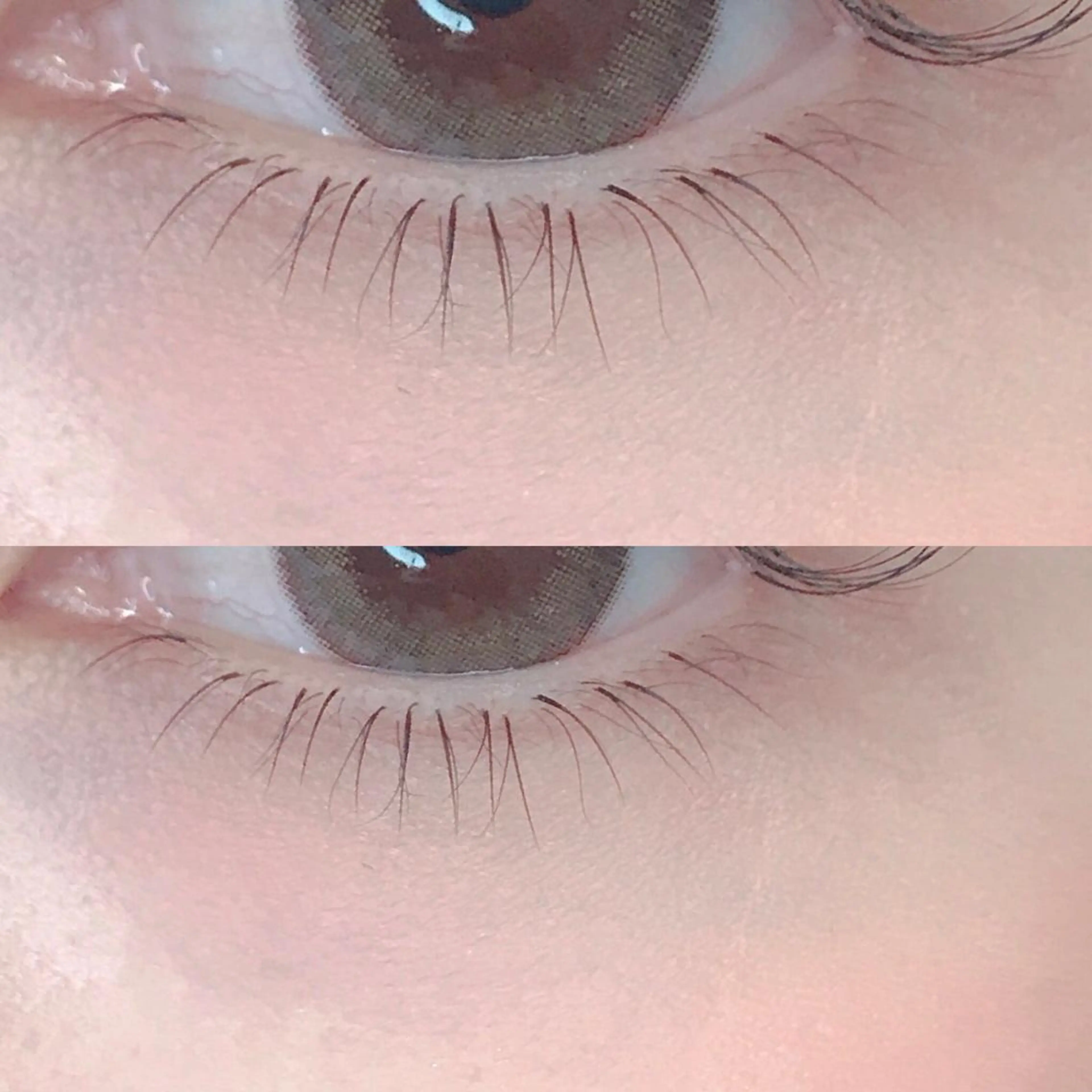 マツエク・マツパ miel eyelashのマツエク・マツパデザイン